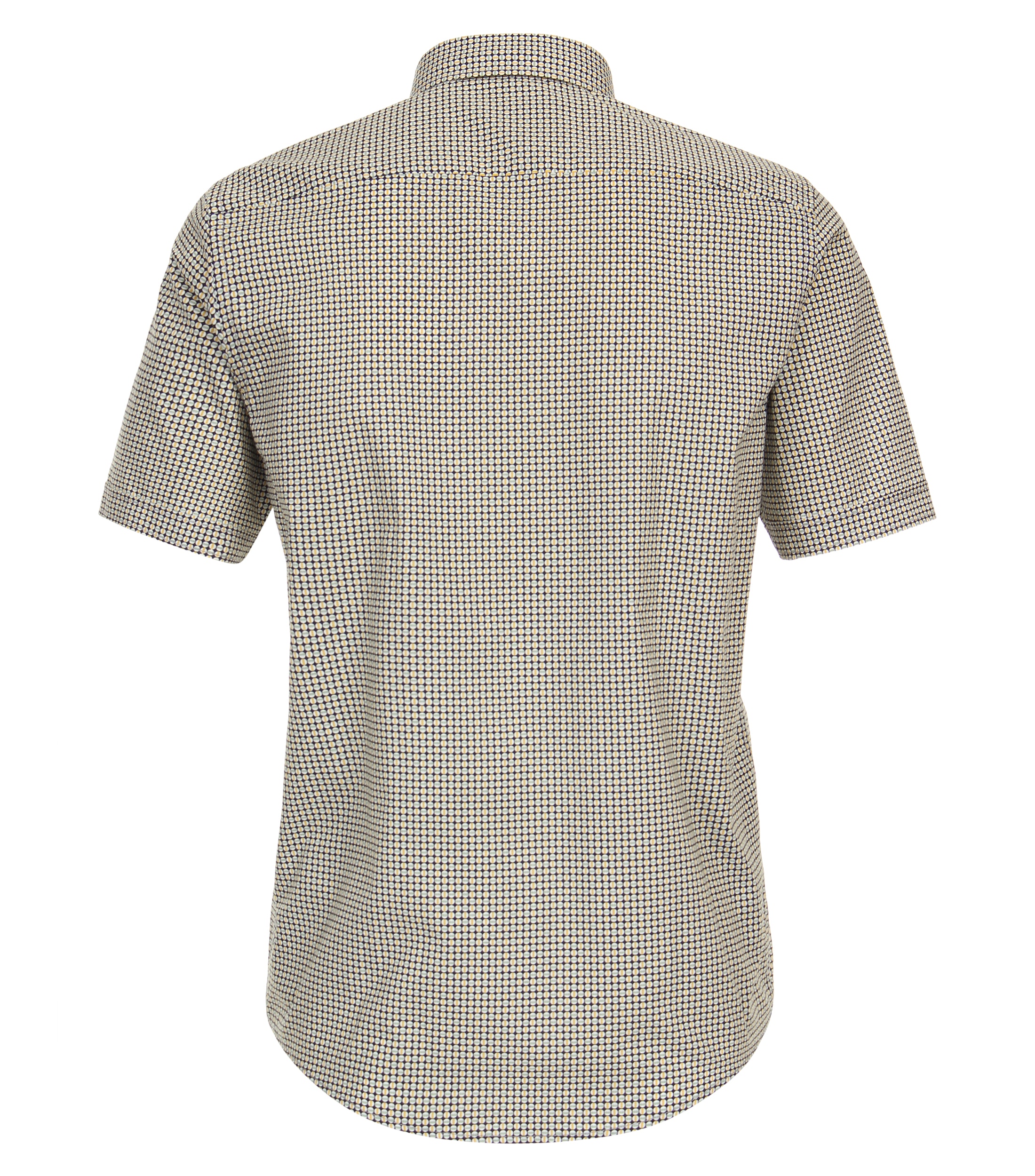 Freizeithemd Kurzarm