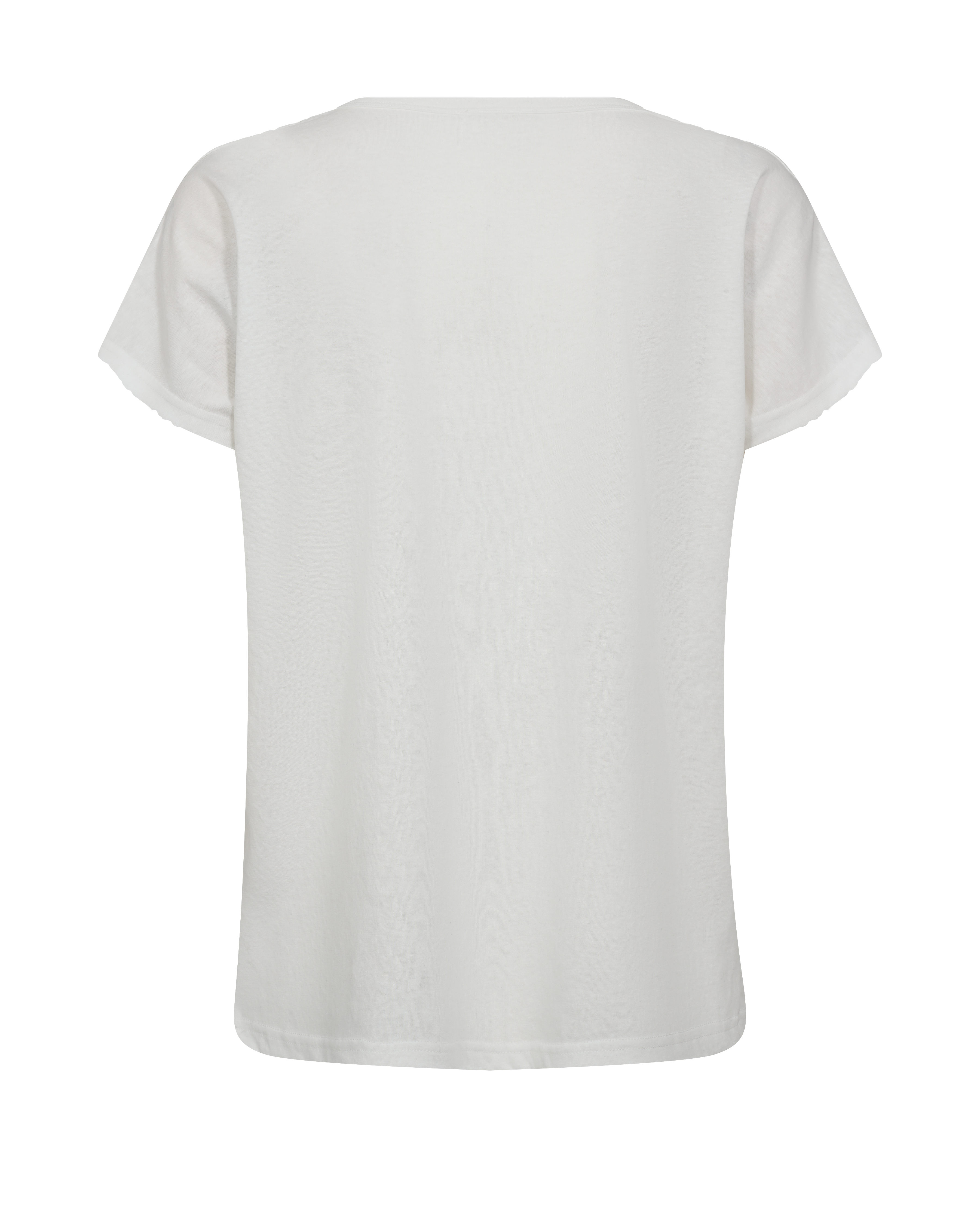 MMDayo V-neck Tee