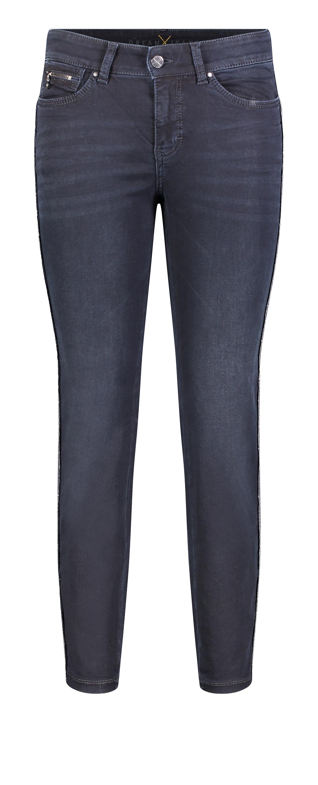 MAC JEANS - DREAM SLIM denim chain, Dream denim