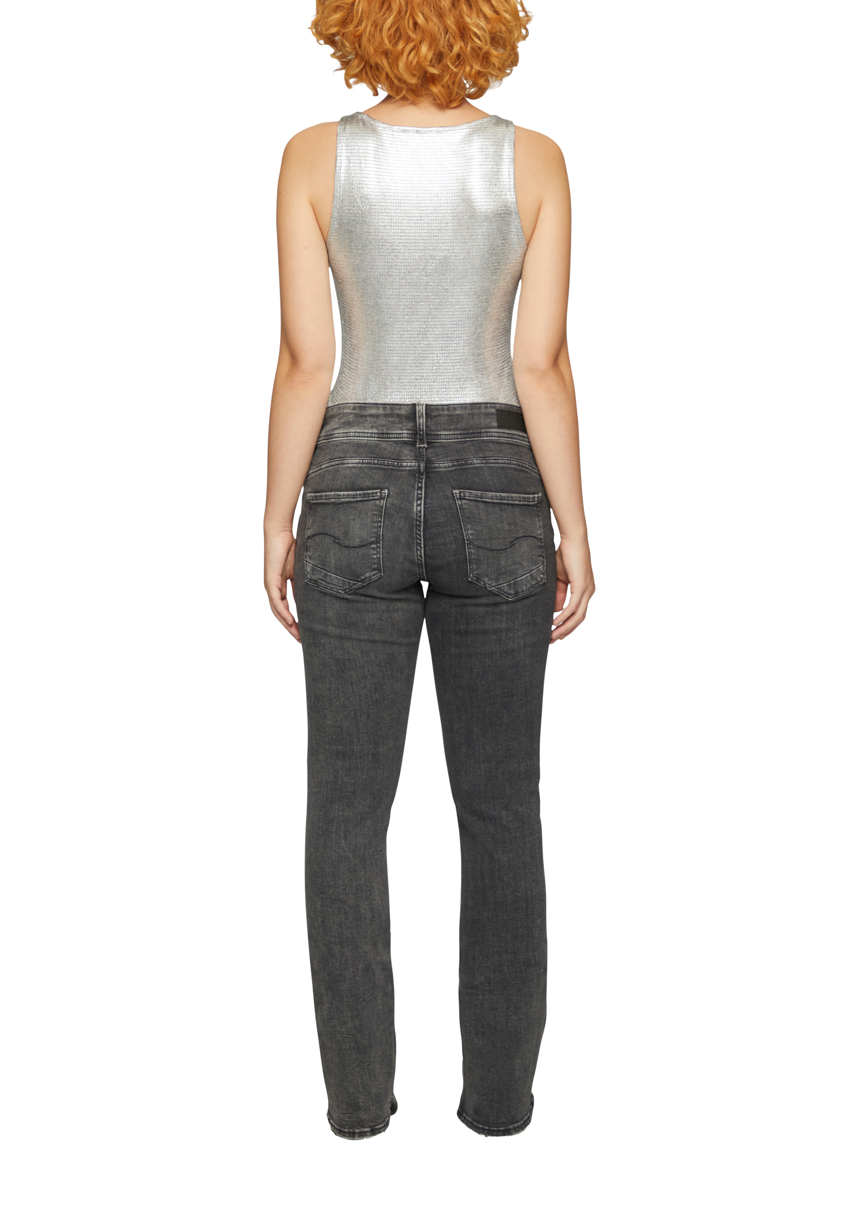 Jeans-Hose