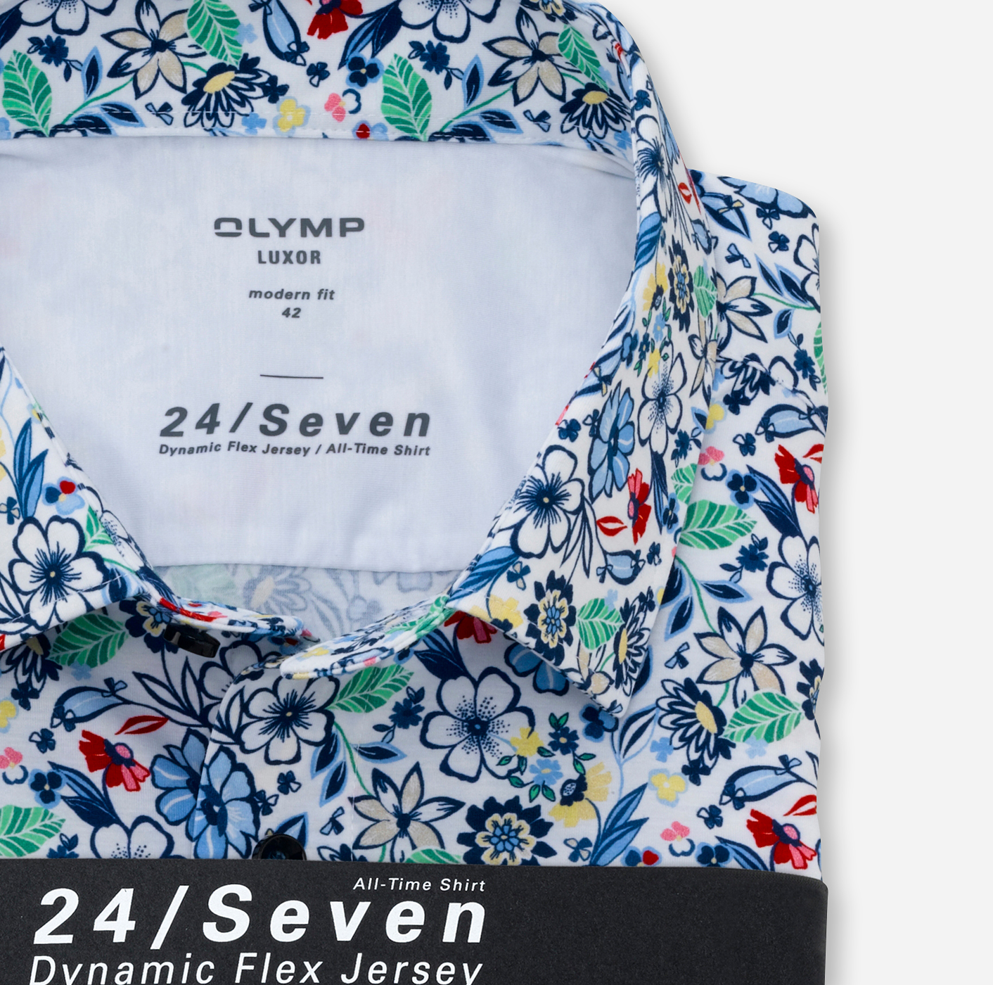OLYMP Luxor 24/Seven