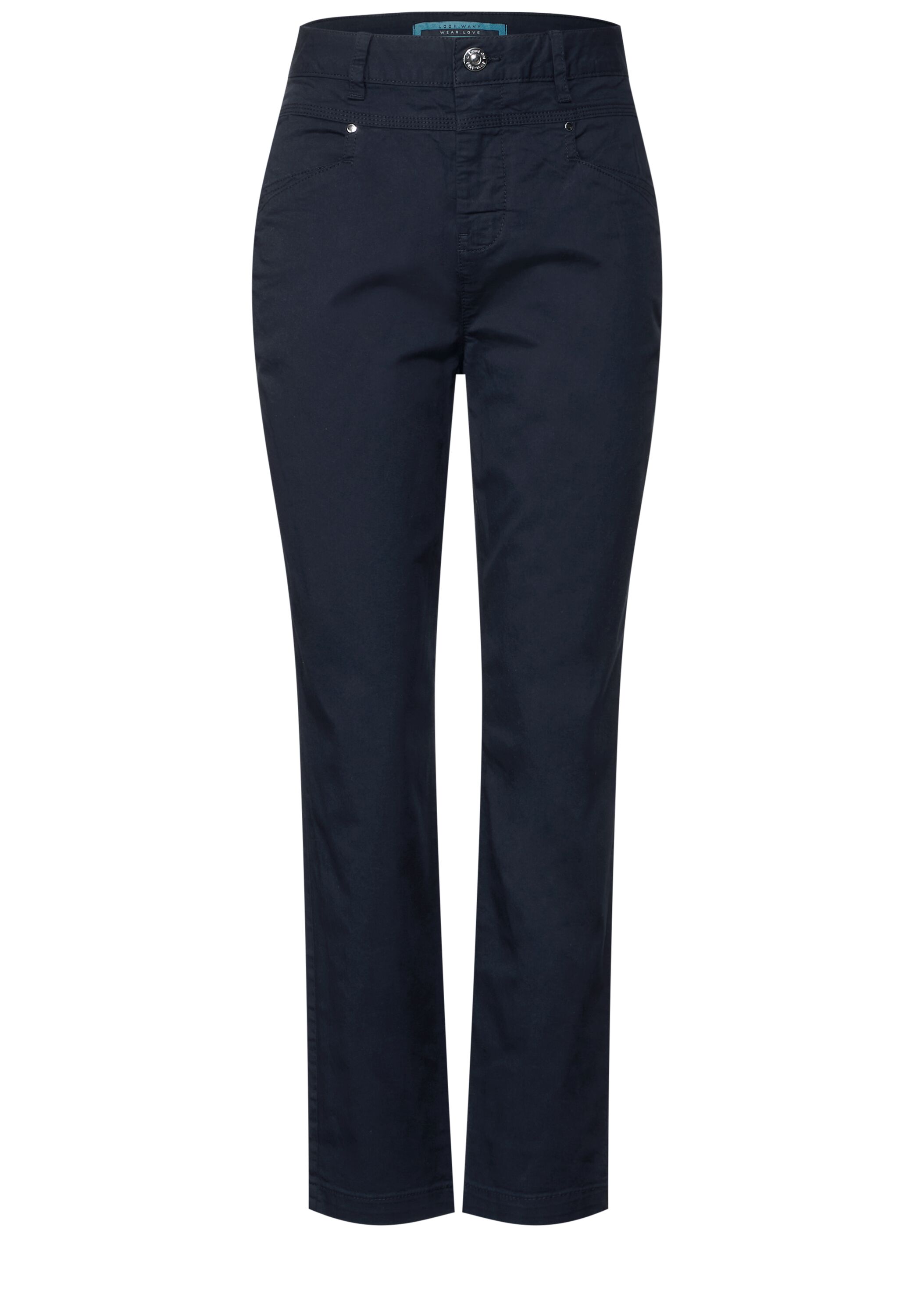 Papertouch Casual Fit Hose