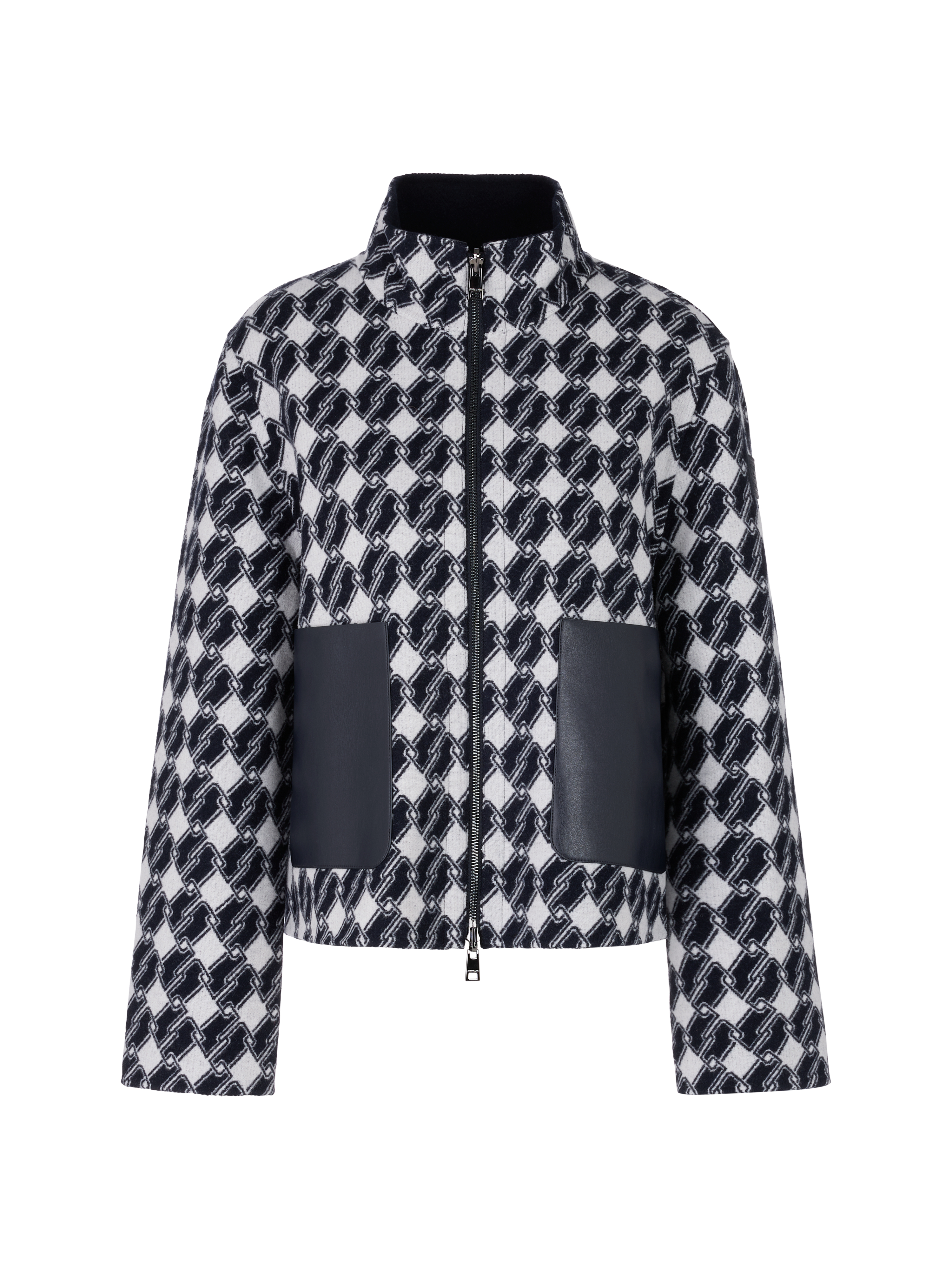 Coole Wendejacke