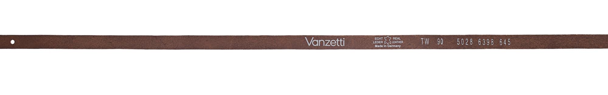 15 mm Gürtel