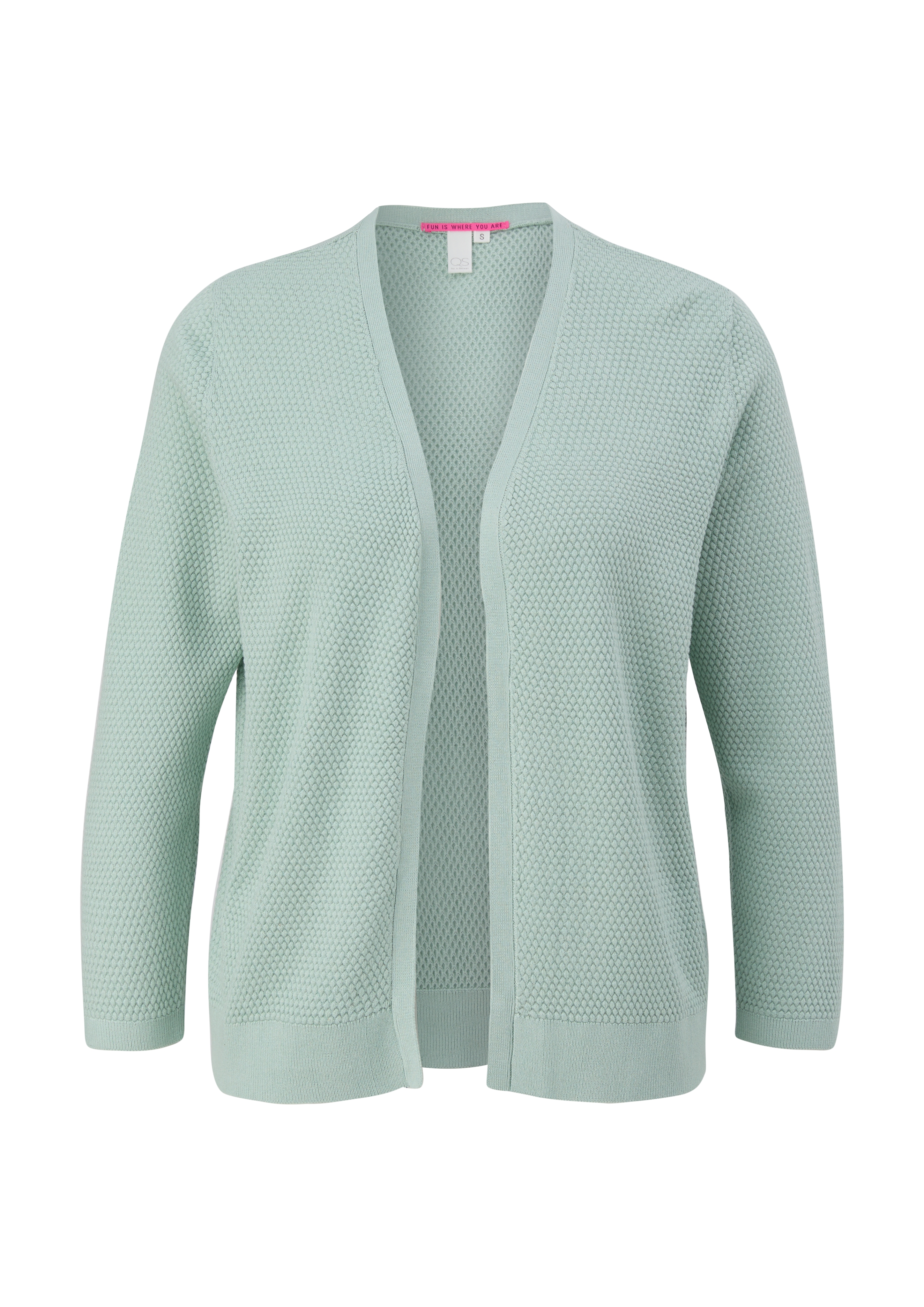 Strickjacke