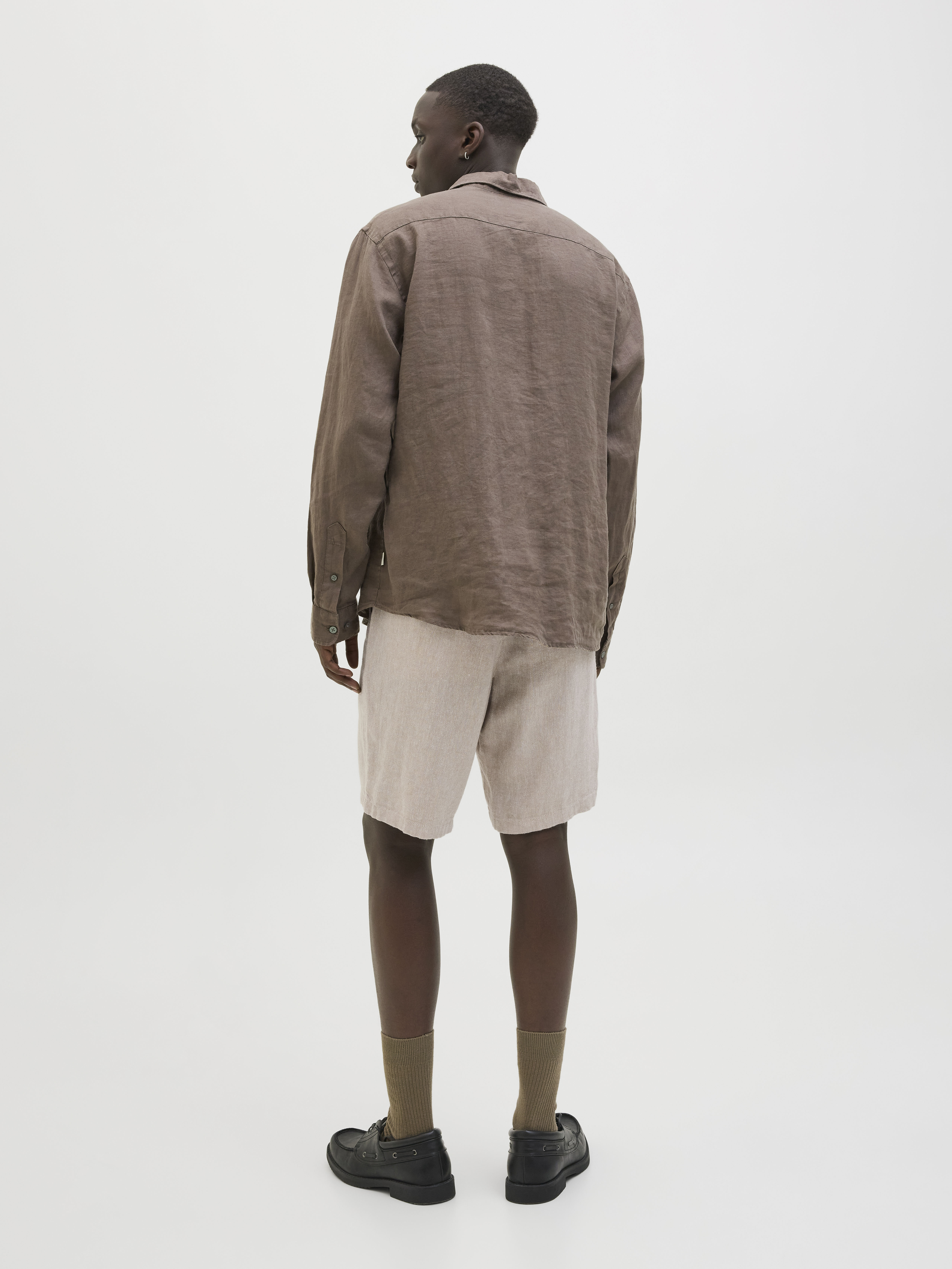 JPSTACE MYKONOS CHINO SHORTS SRT
