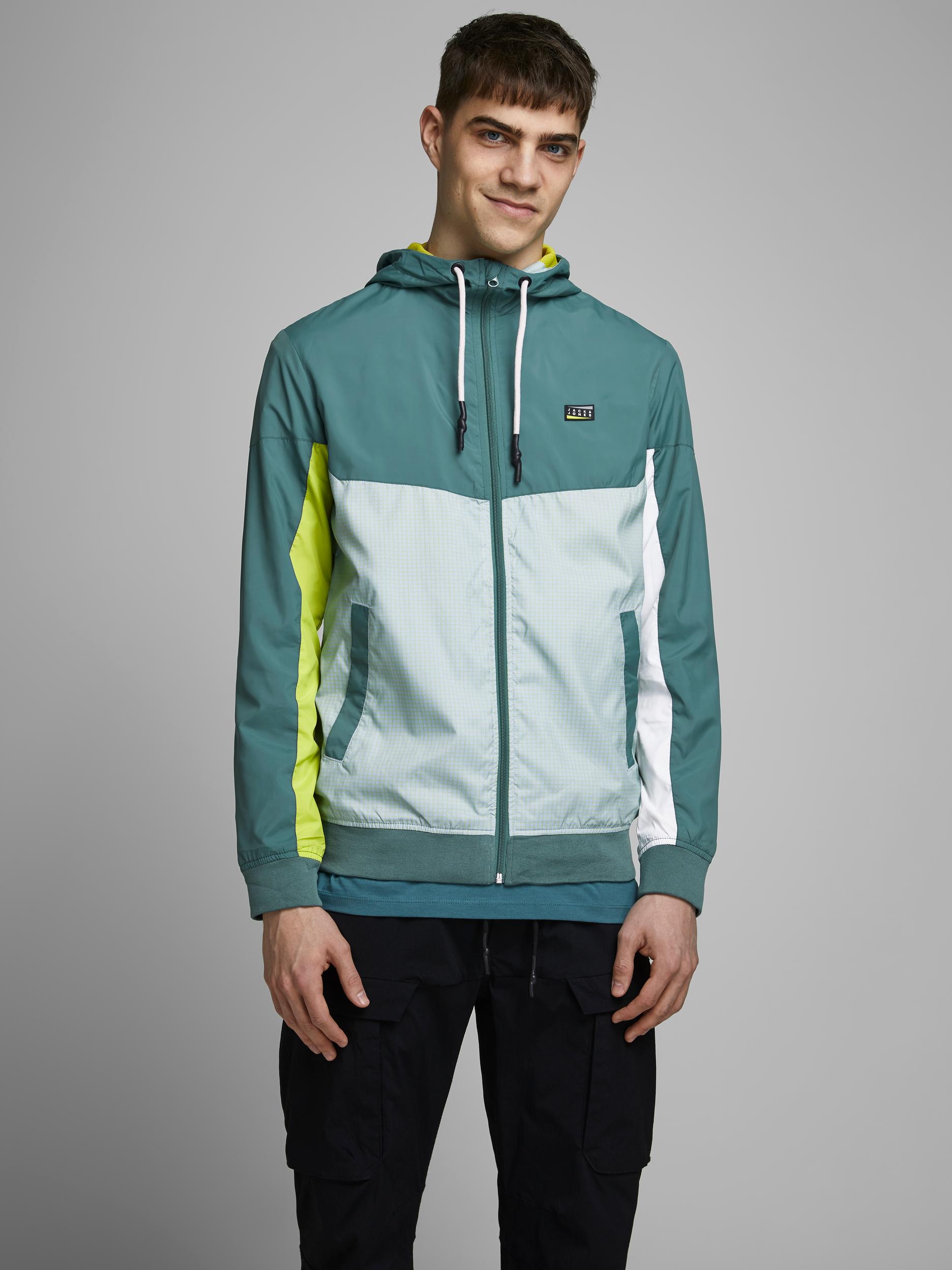 JCOSHIFT JACKET