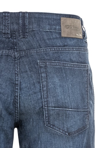 5-Pocket Regular Fit mit Strechanteil