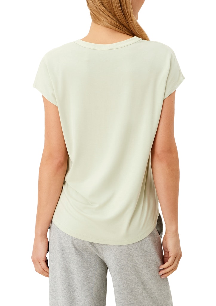 Blusenshirt