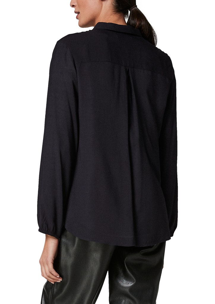 Viskosebluse
