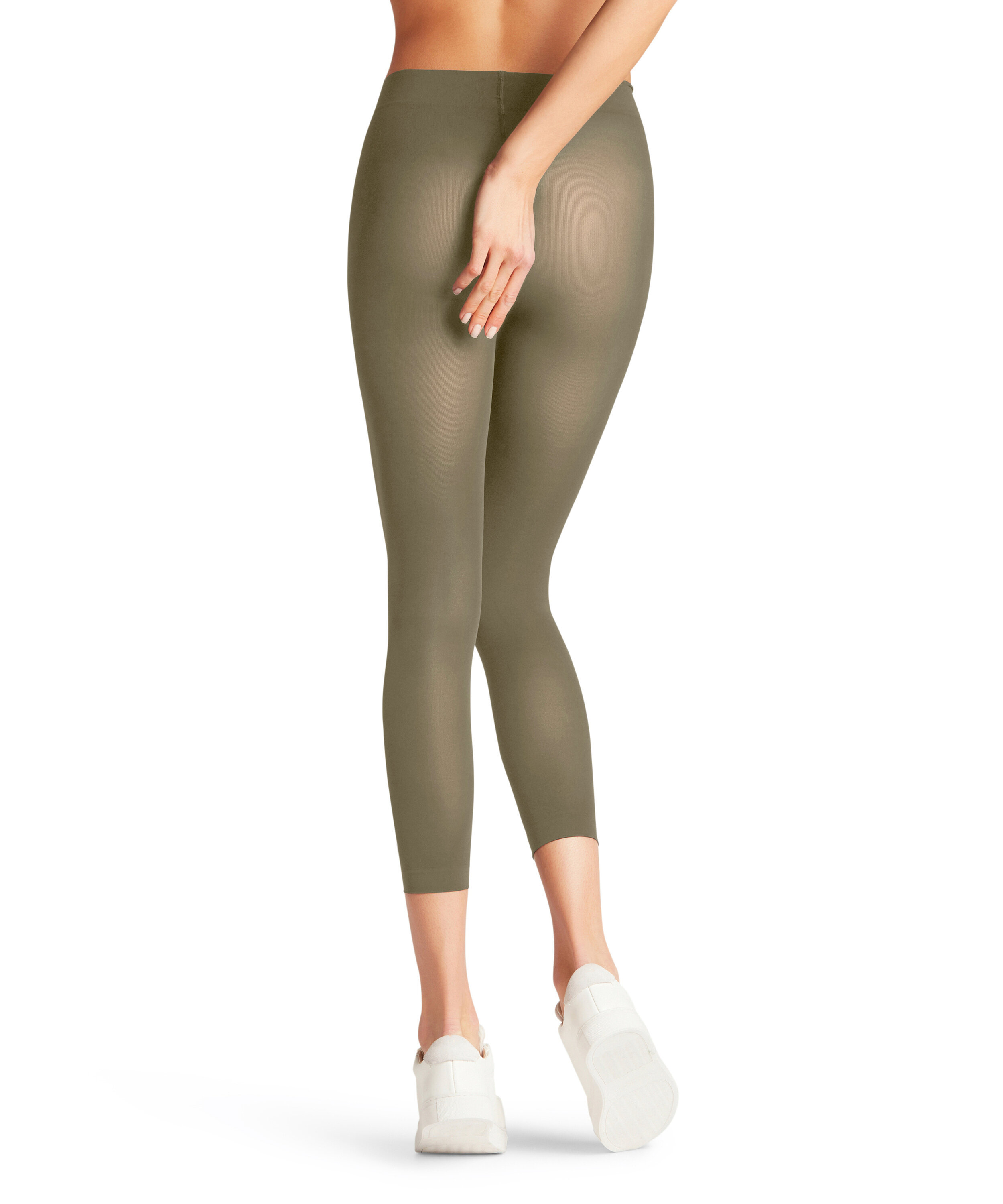 FALKE Pure Matt 50 DEN Damen