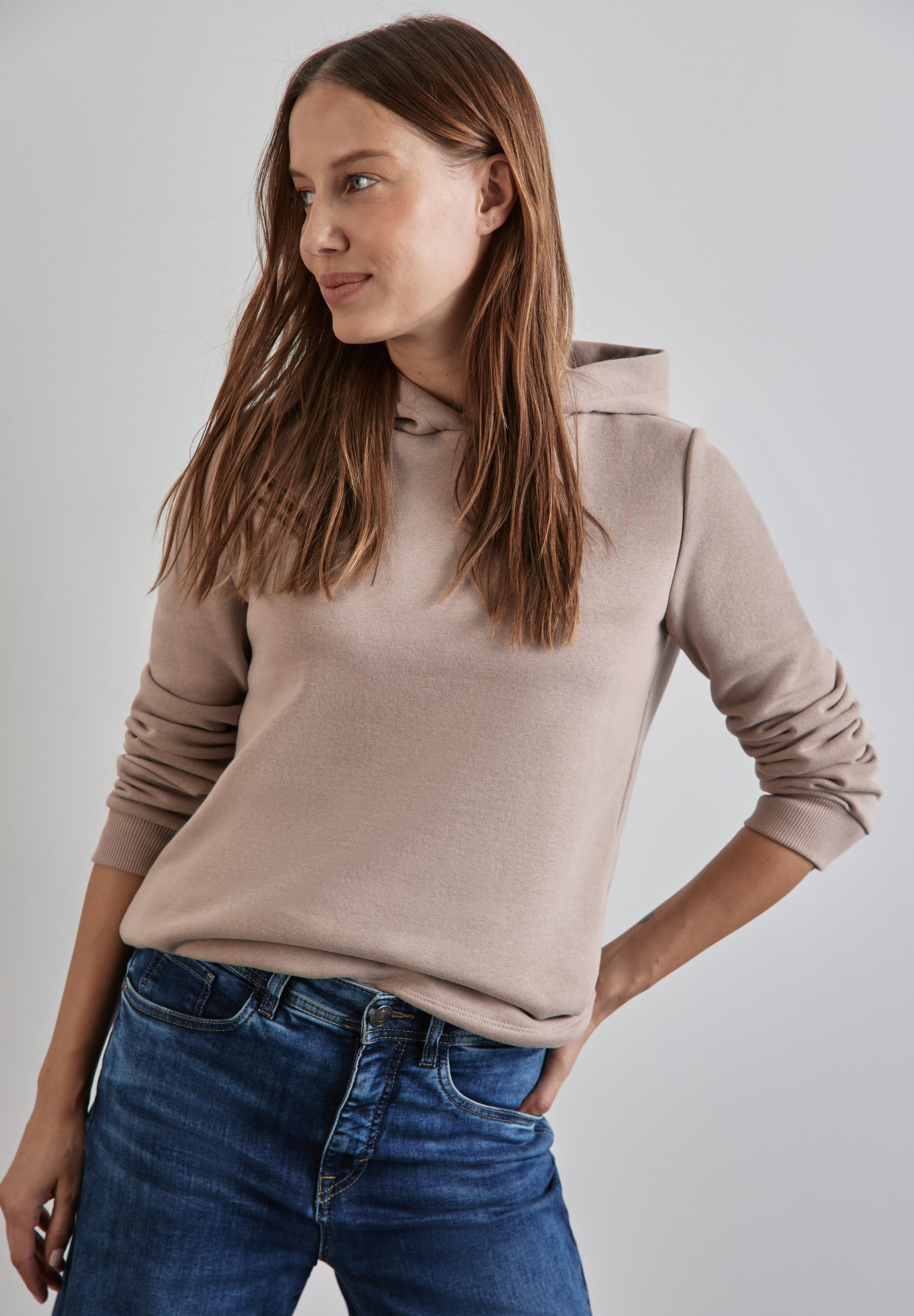 Sweat Hoodie