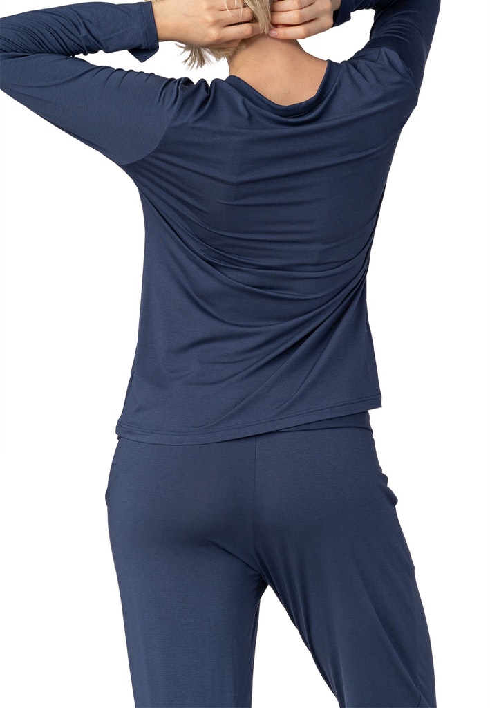 Shirt langarm