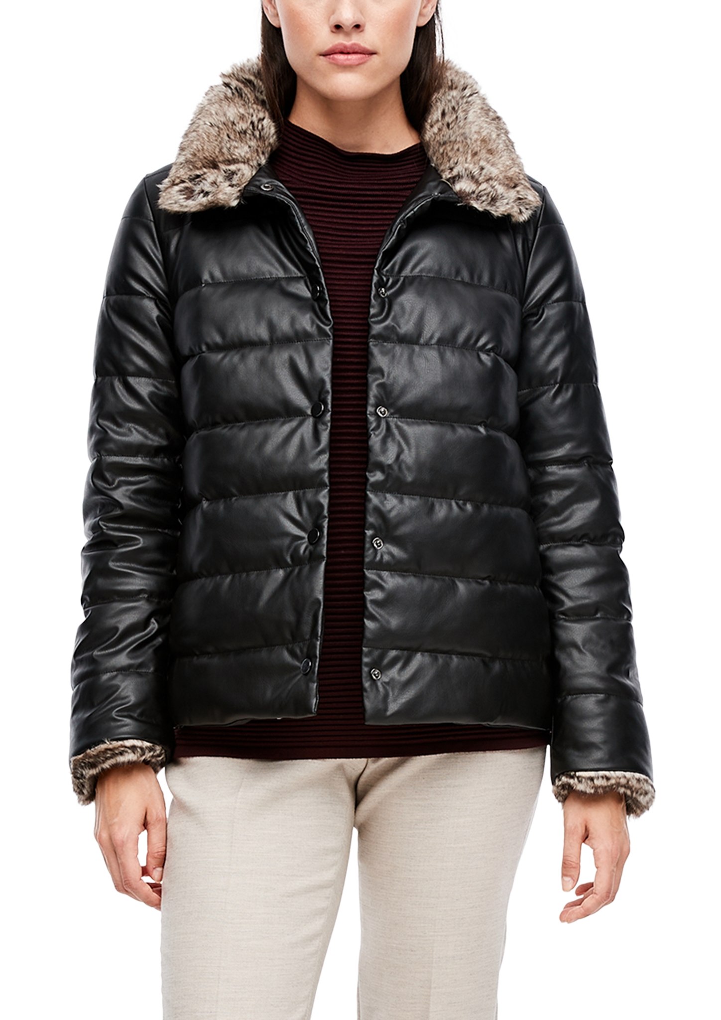 Outdoor-Jacke