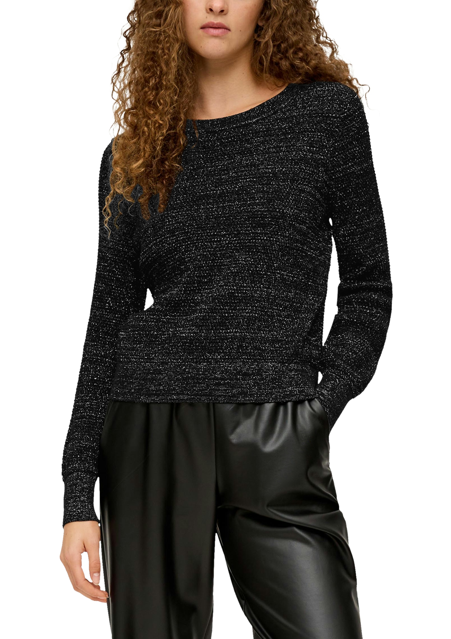 Strickpullover