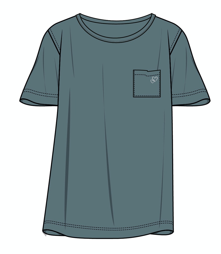 Vivance Dreams T-Shirt Oversize