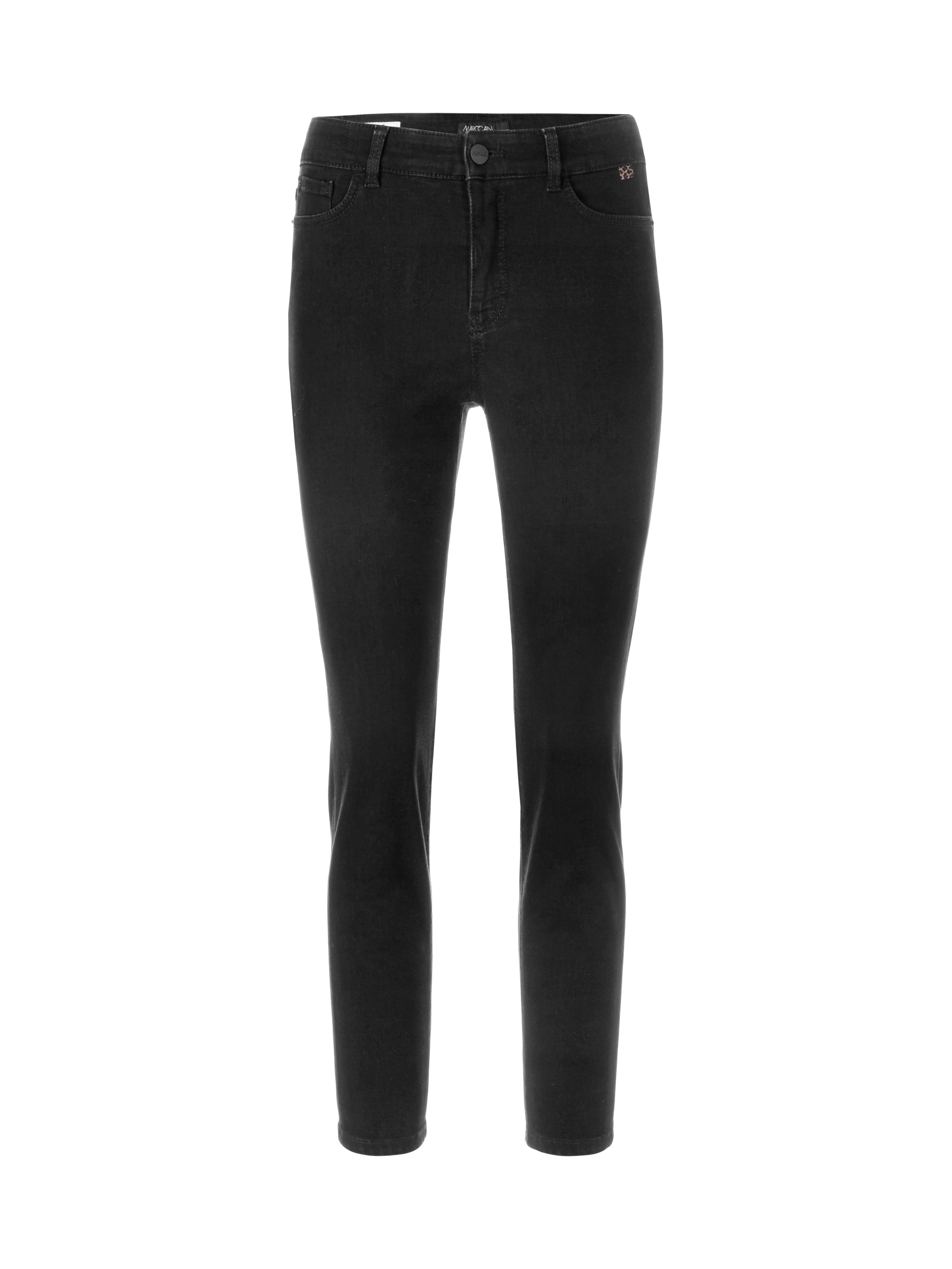 „Rethink Together“ Jeans SILEA