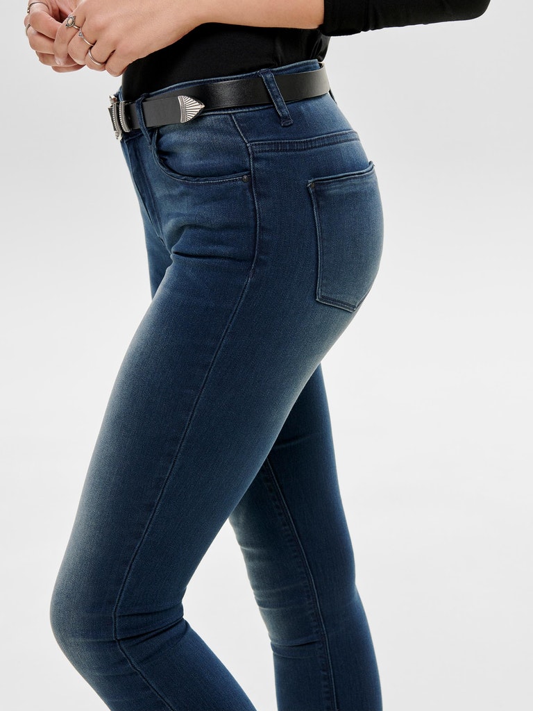 ONLCARMEN REG SK DNM JEANS CRY1602 NOOS