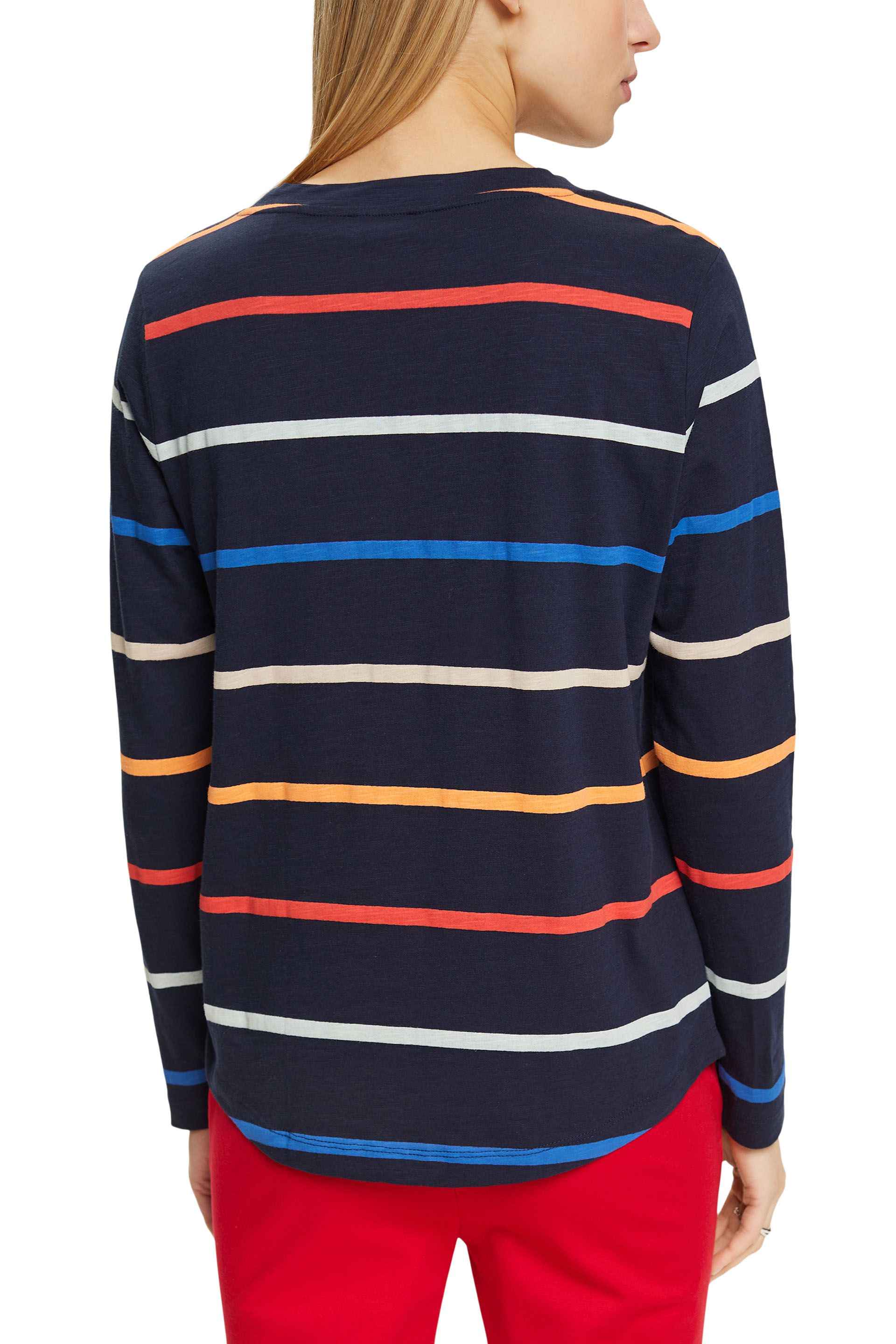 Women T-Shirts long sleeve