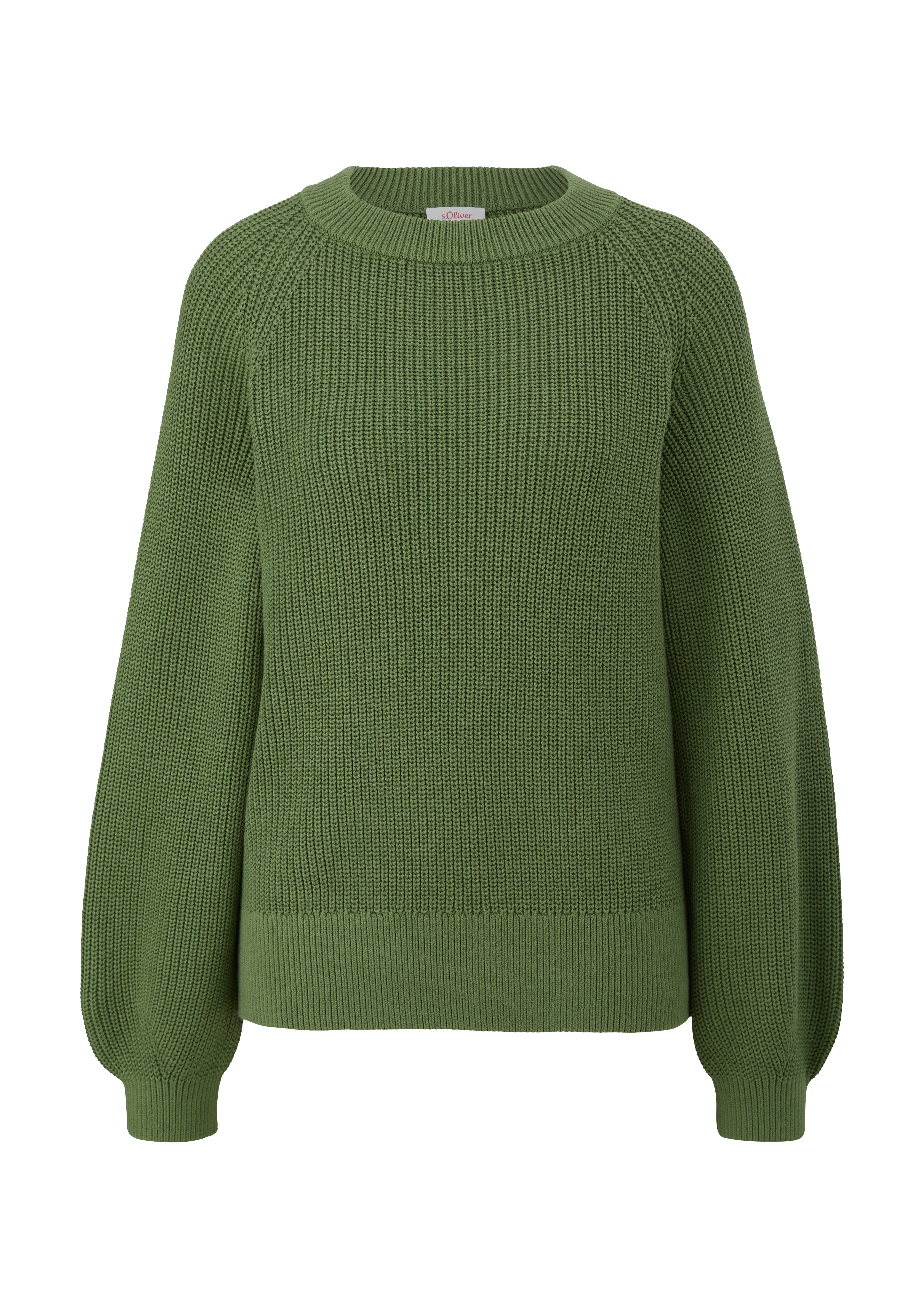 Strickpullover