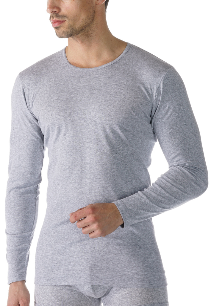 Shirt langarm