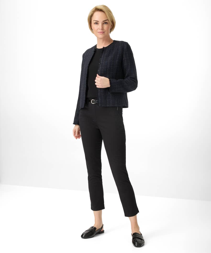 Style Lavina Zip 6/8