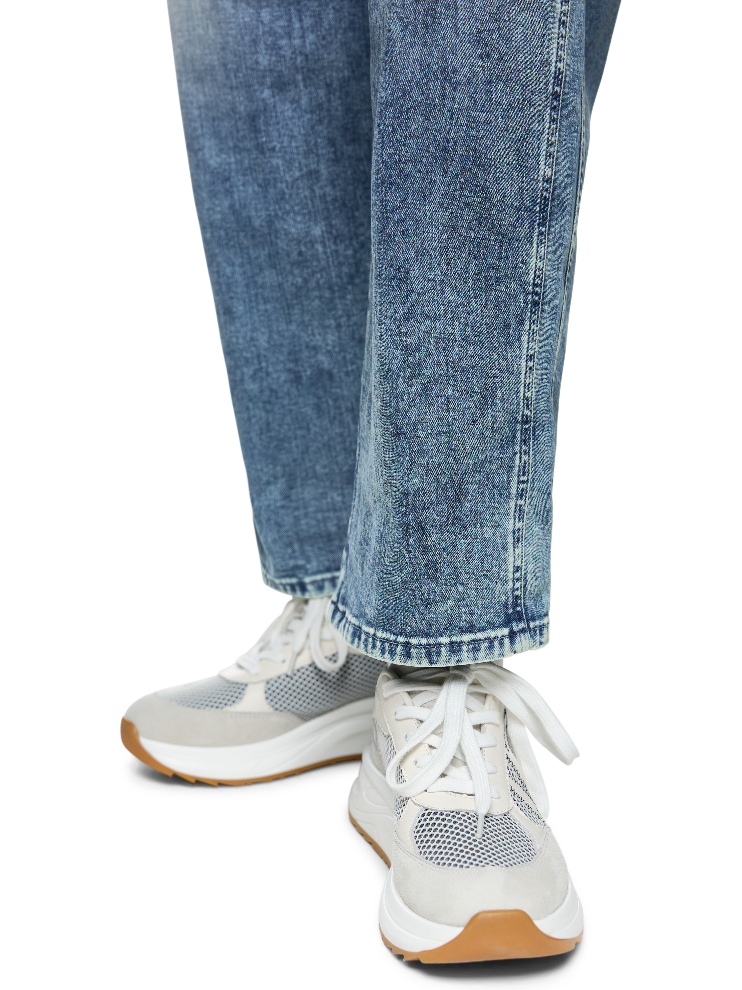 Jeans RUMA High Waist "Rethink Together"