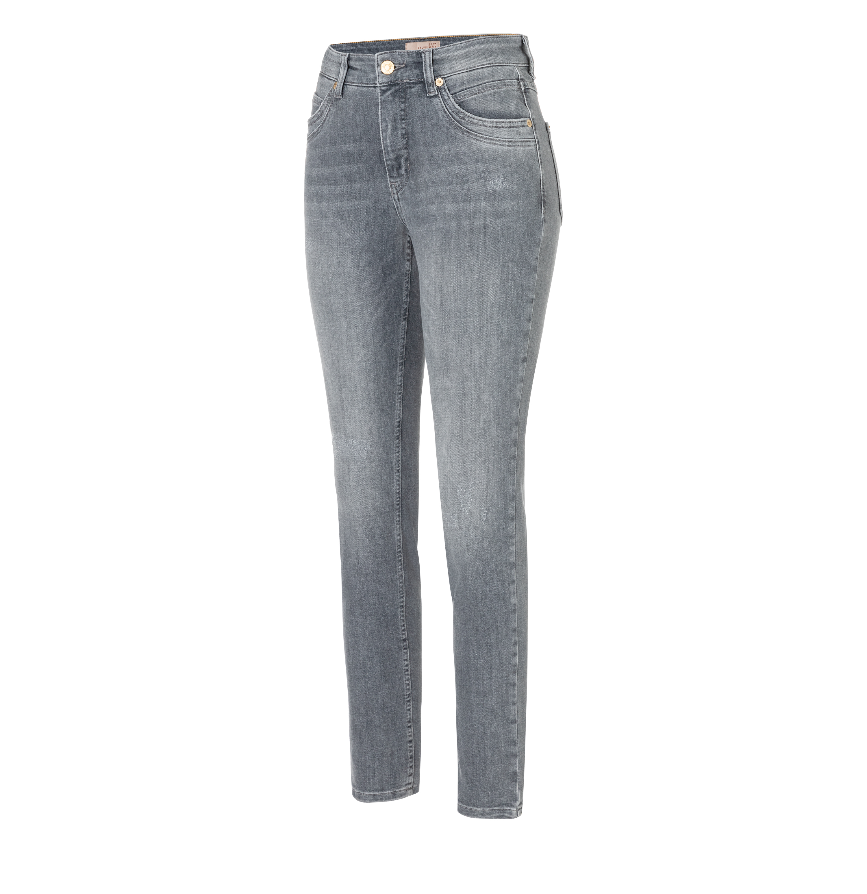 MAC JEANS - MEL, Light authentic denim