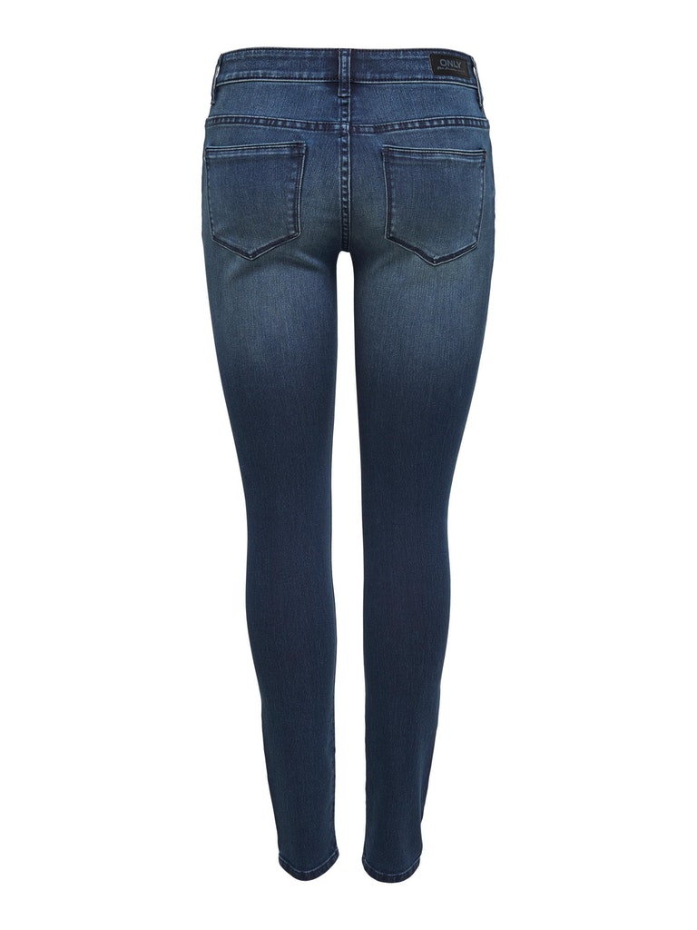 ONLCARMEN REG SK DNM JEANS CRY1602 NOOS