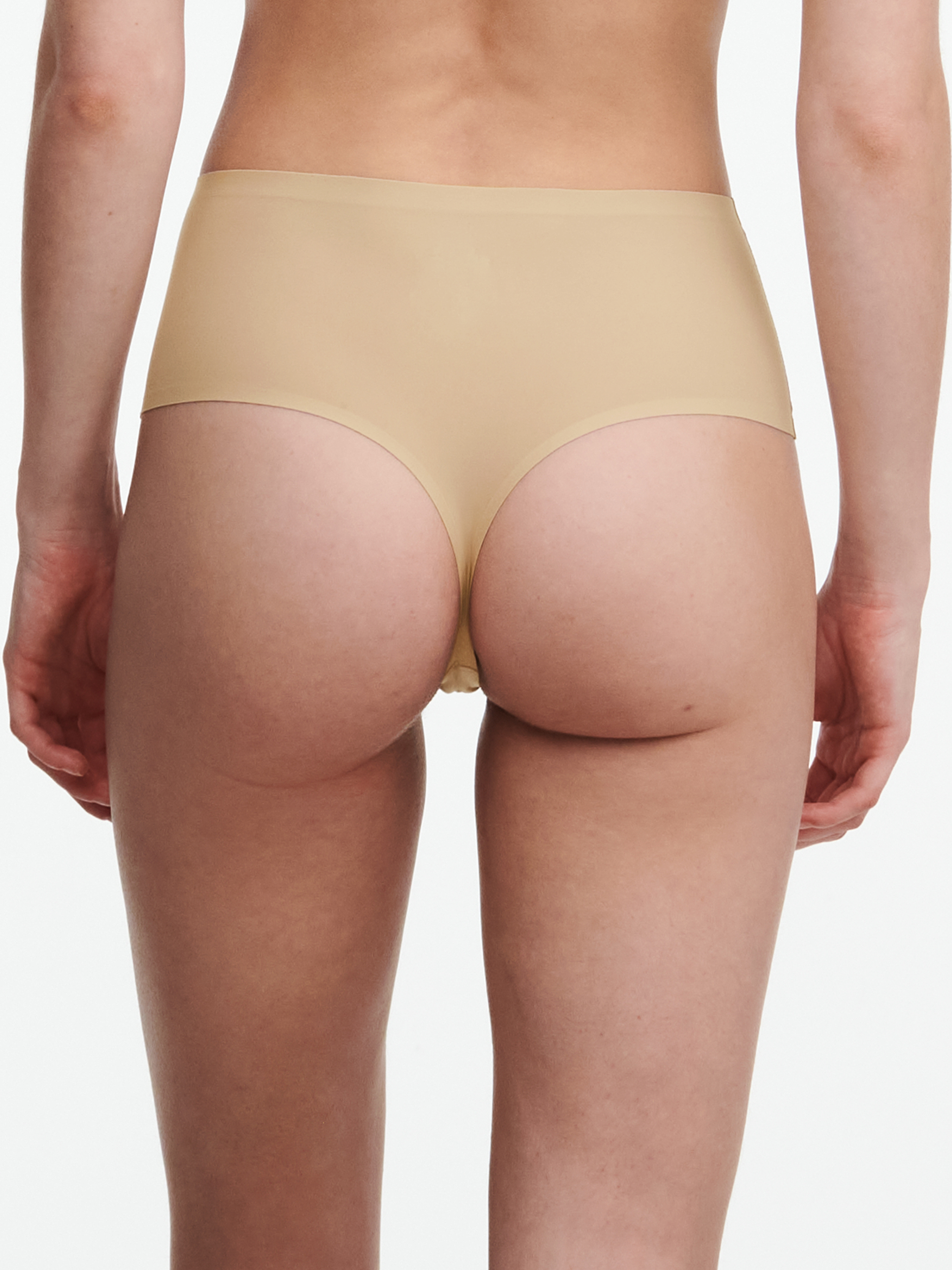 Softstretch Unterteil XS-XL High Waist String