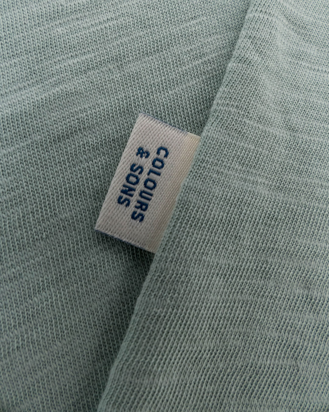 T-Shirt, Slub