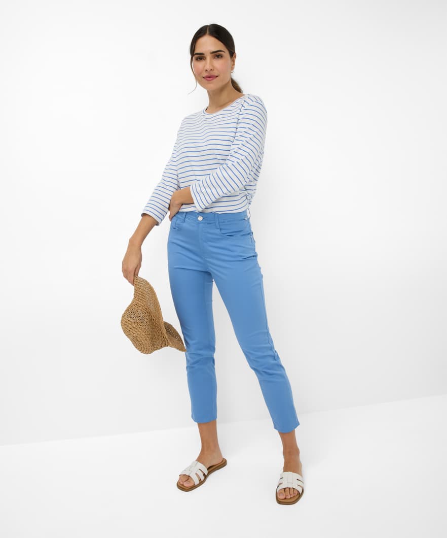 Style Mary S