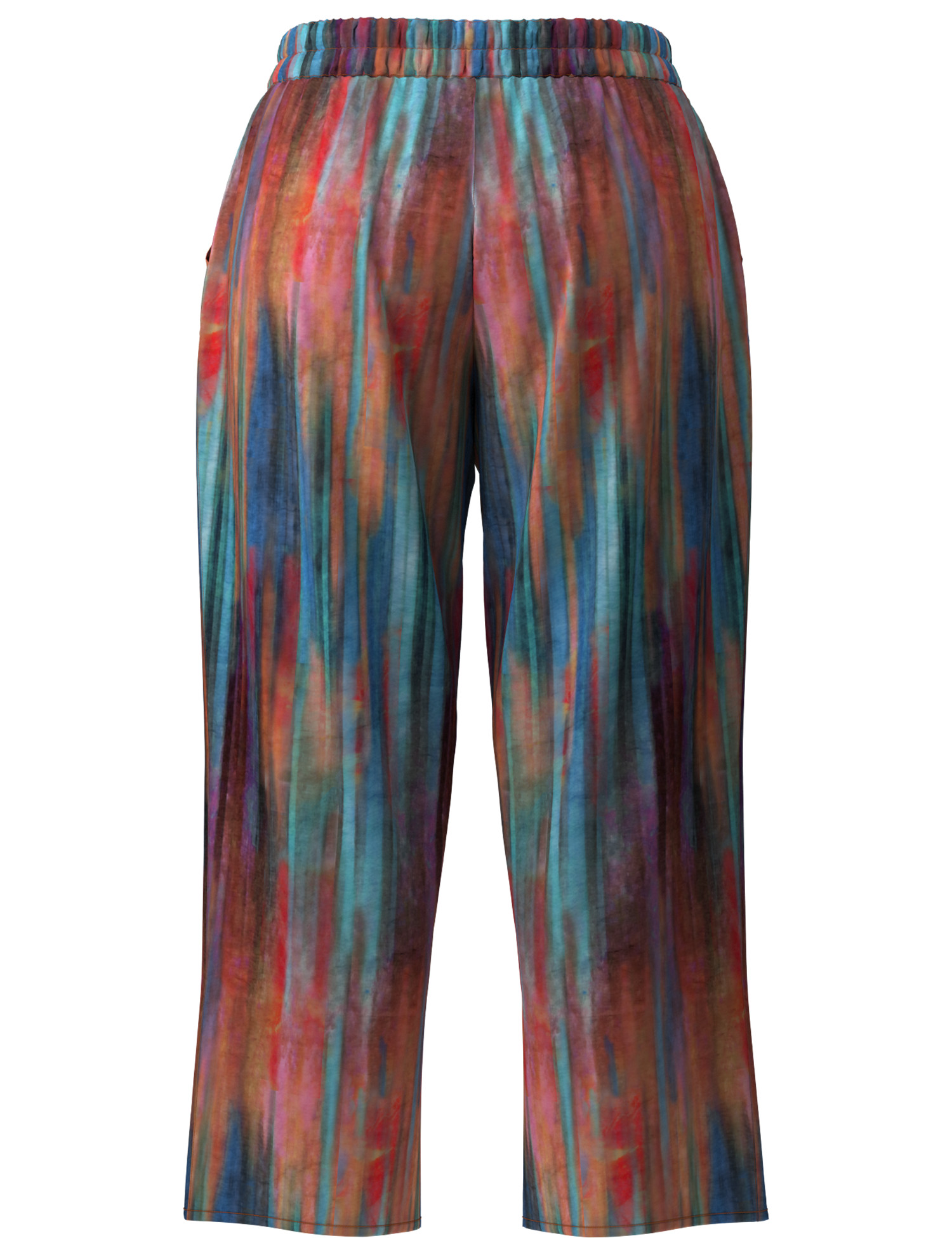 HOSE FREIZEIT VERKUE