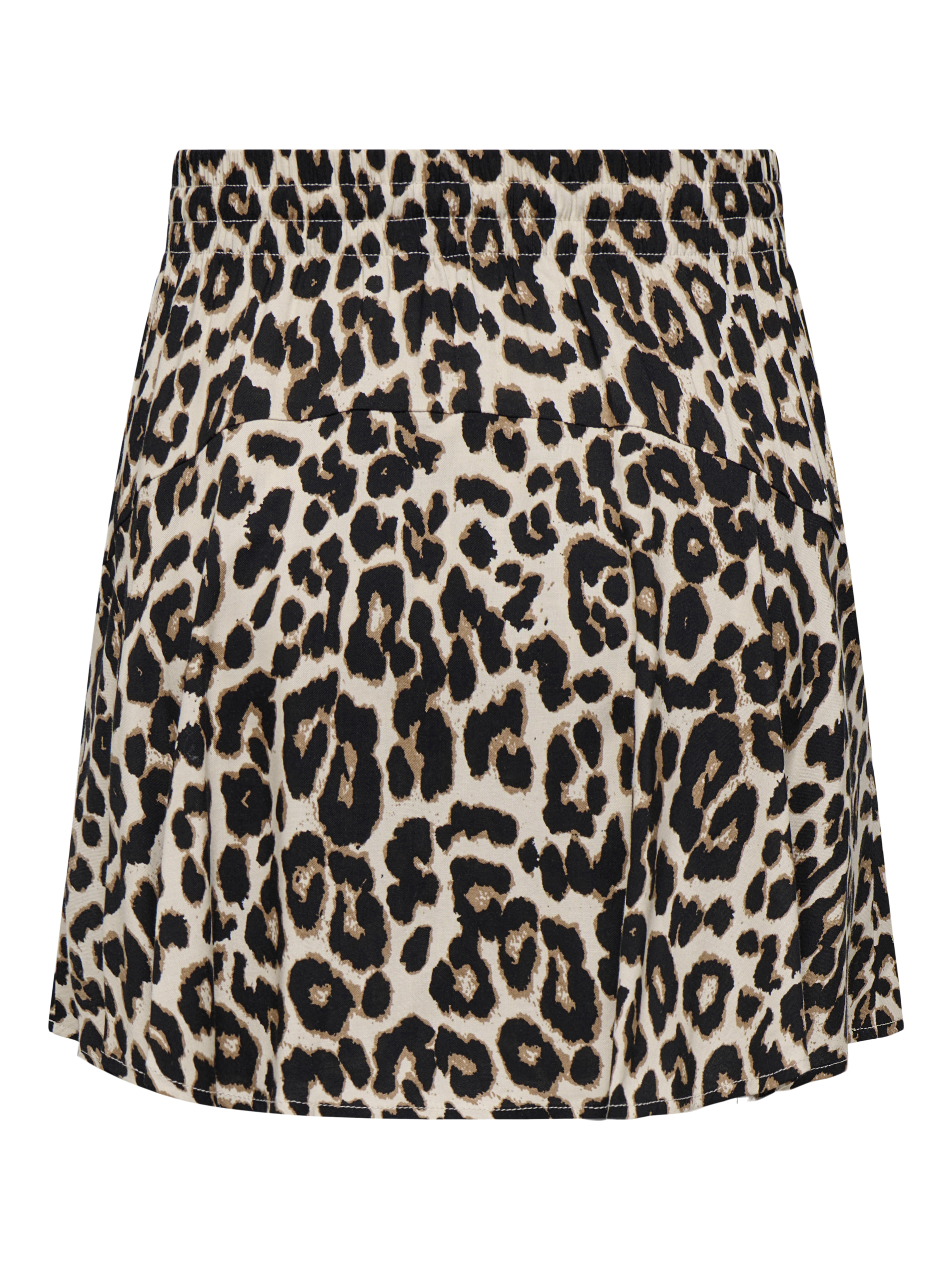 ONLNALA LIFE SKORT WVN NOOS
