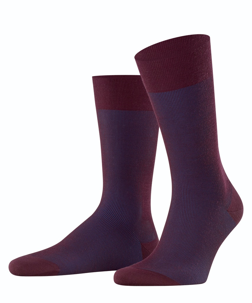 Socken Fine Shadow Wool