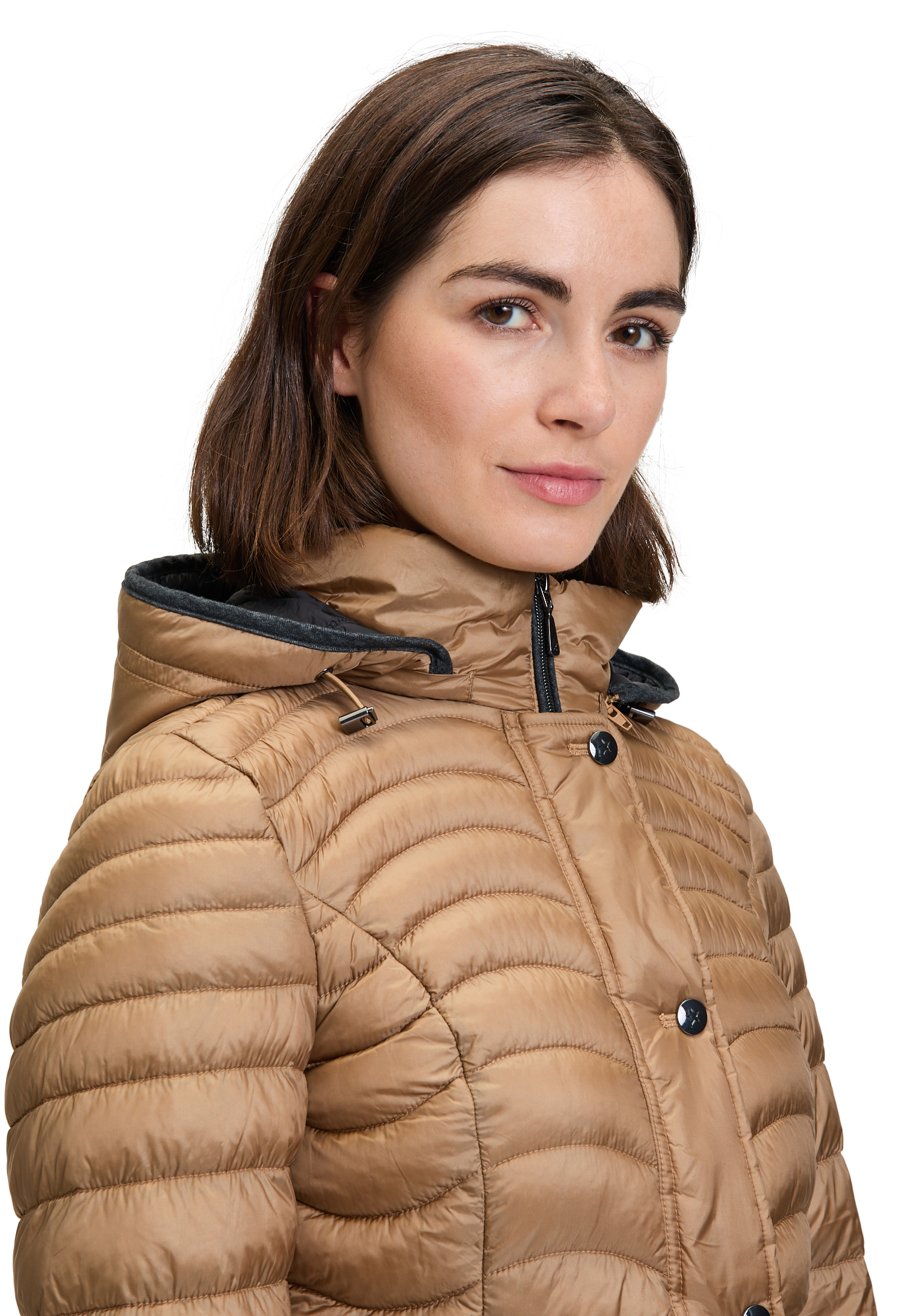 Steppjacke