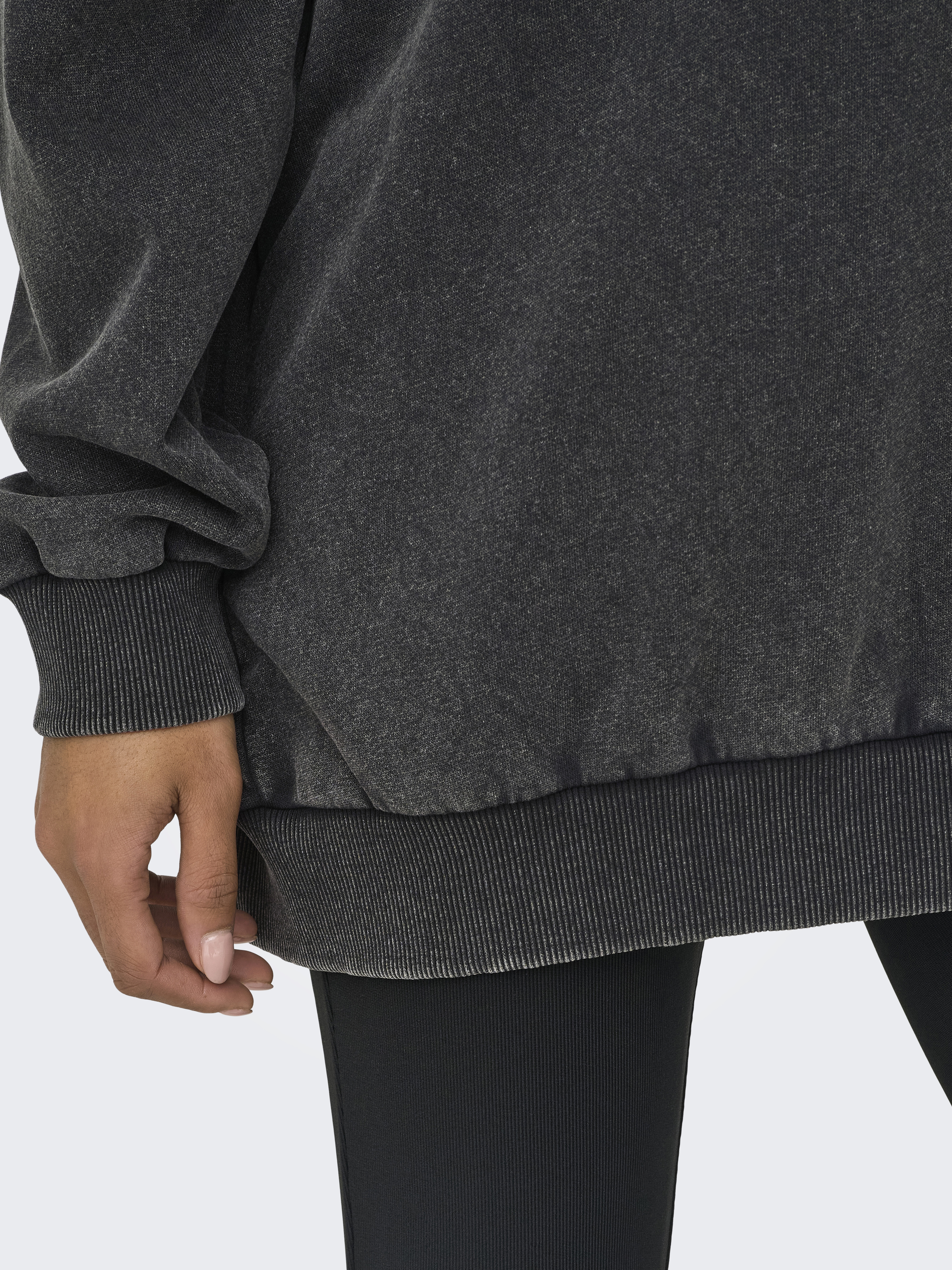 ONLLUCINDA L/S O-NECK CS SWT
