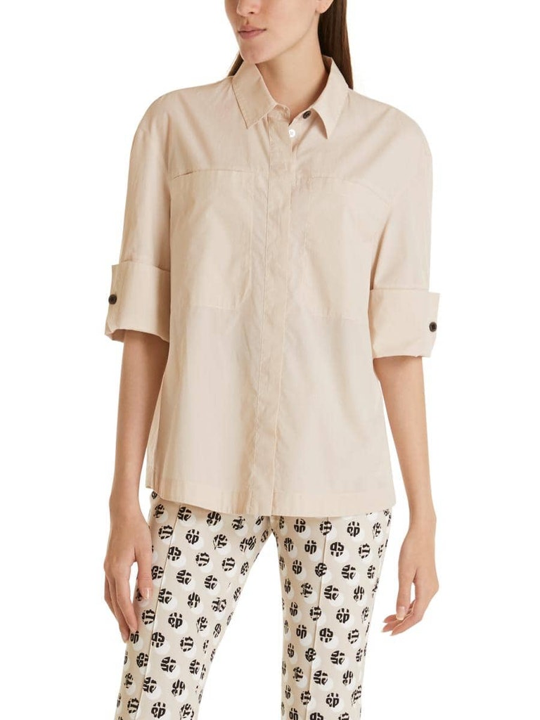 Bluse "Rethink Together"