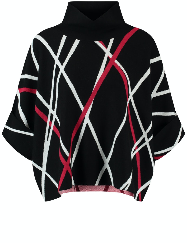 Oversize Pullover