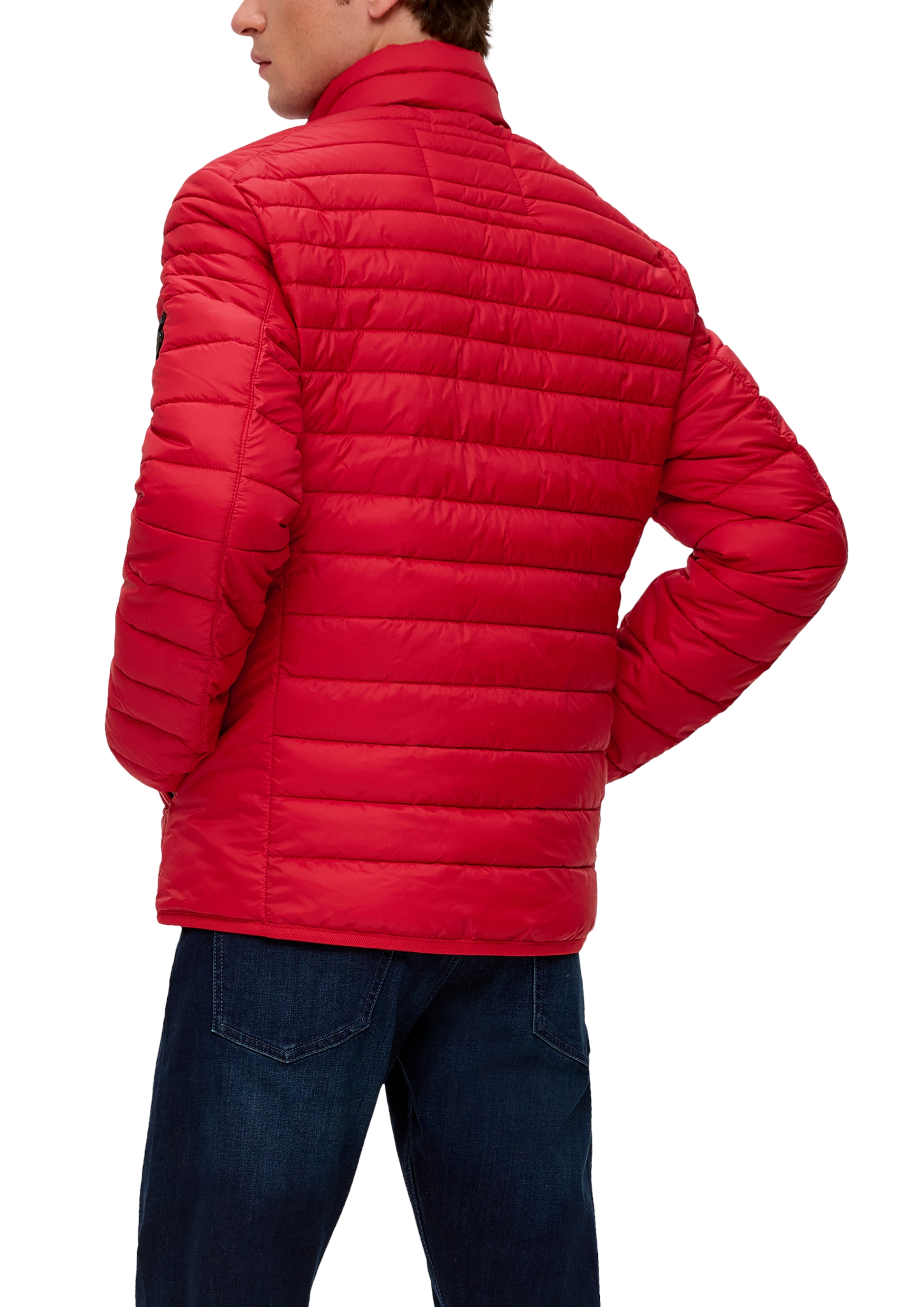 Outdoor-Jacke