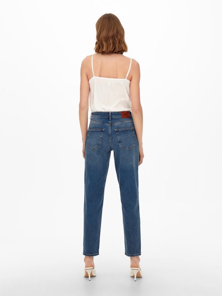 ONLVENEDA MOM JEANS REA844 NOOS