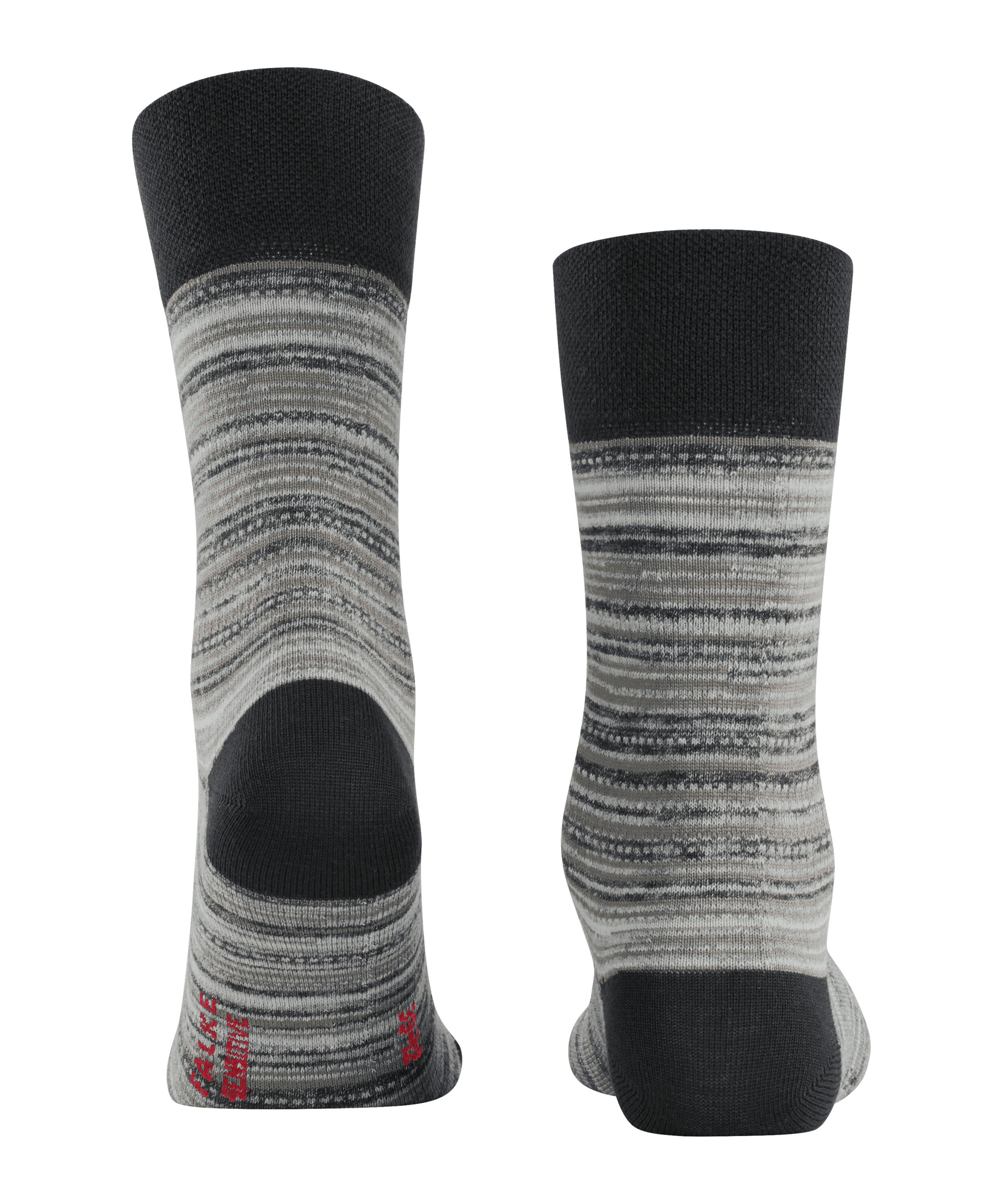 Socken Sensitive Rooted