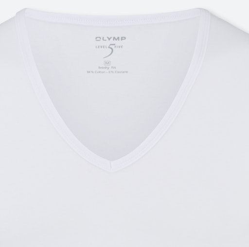 OLYMP Level Five Unterzieh-T-Shirt