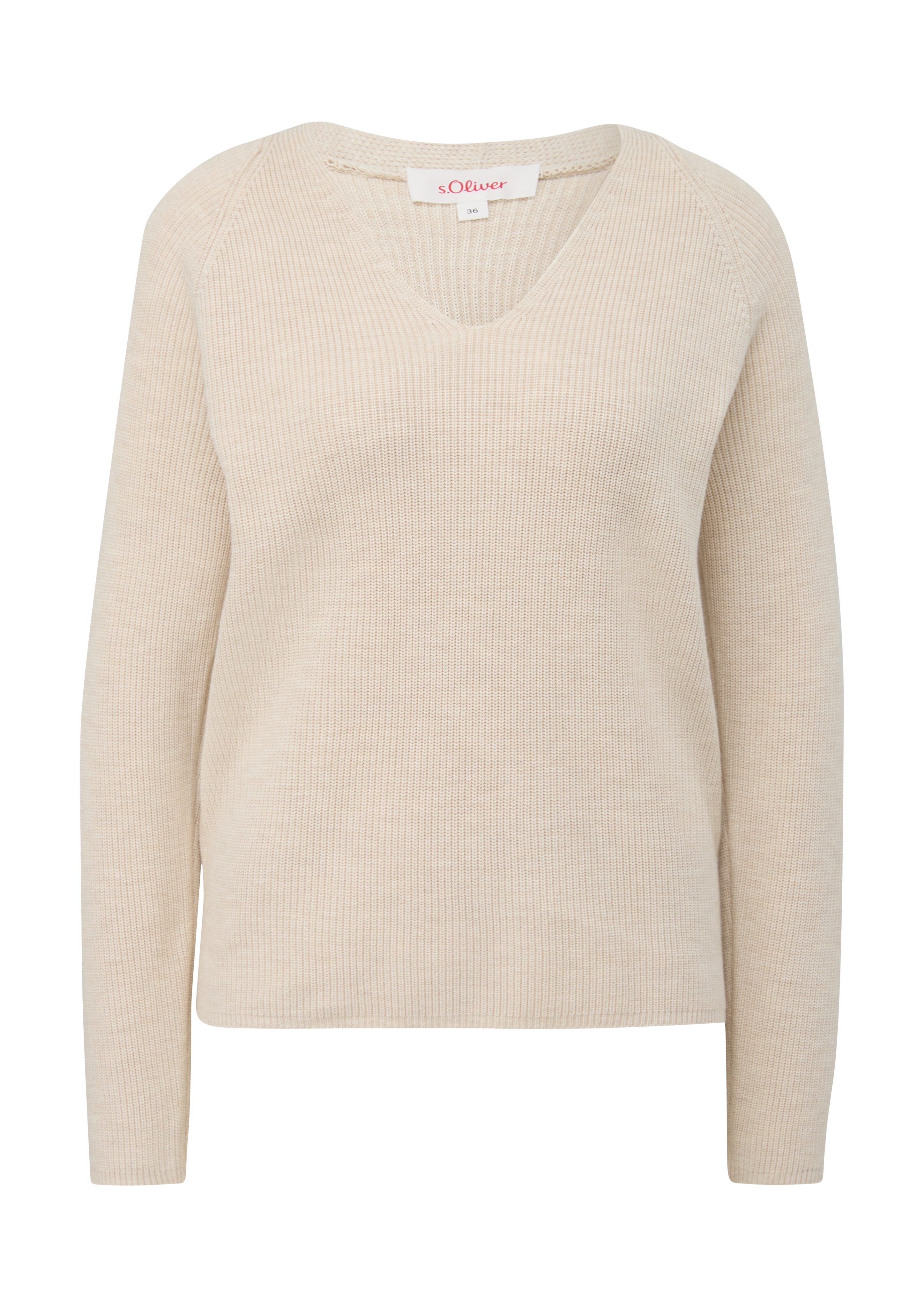 Strickpullover
