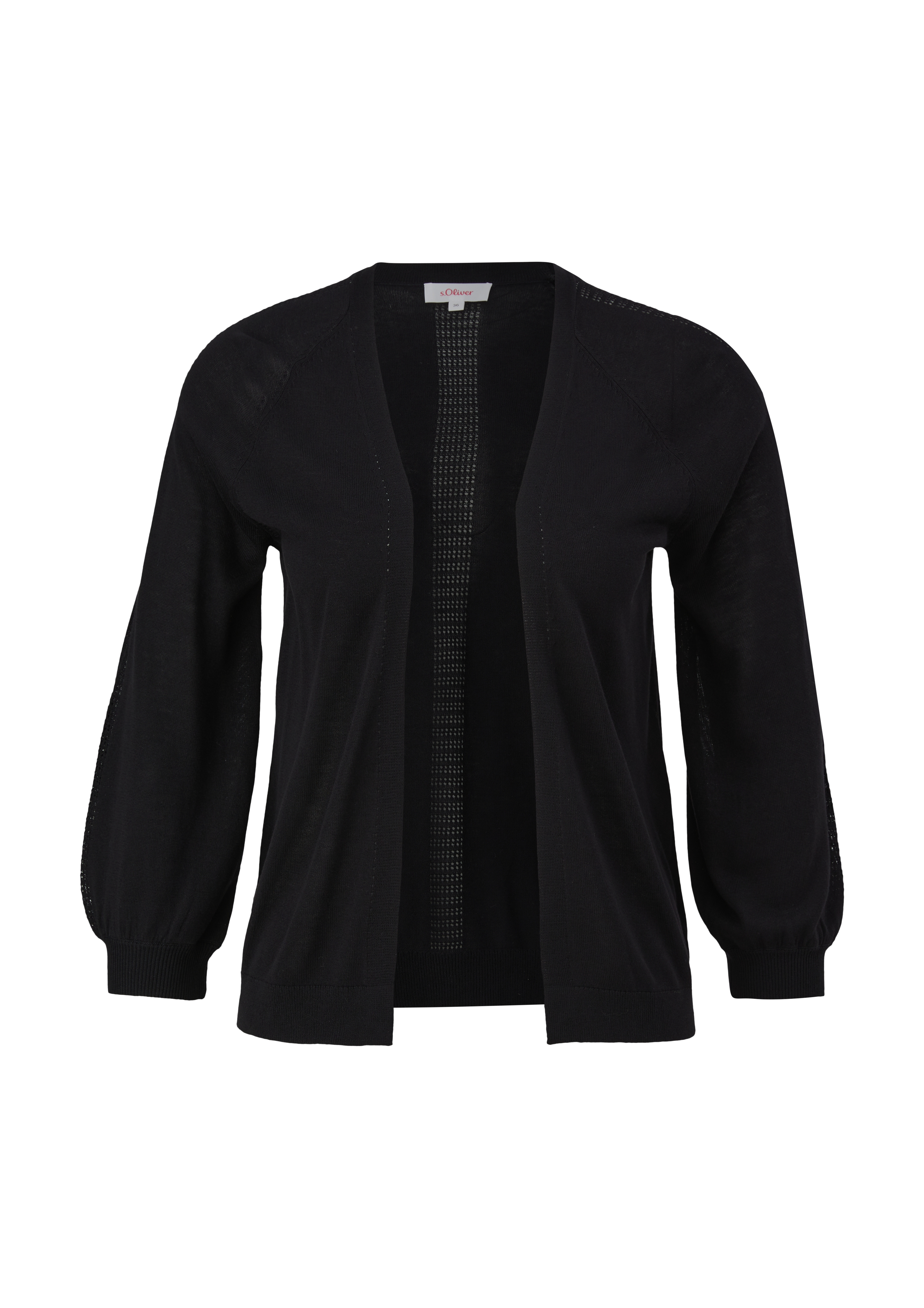 Strickjacke