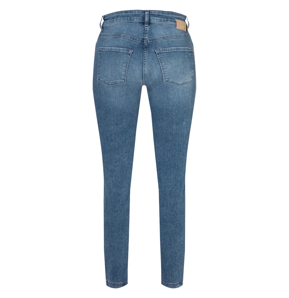 MAC JEANS - DREAM SKINNY authentic, Dream authentic