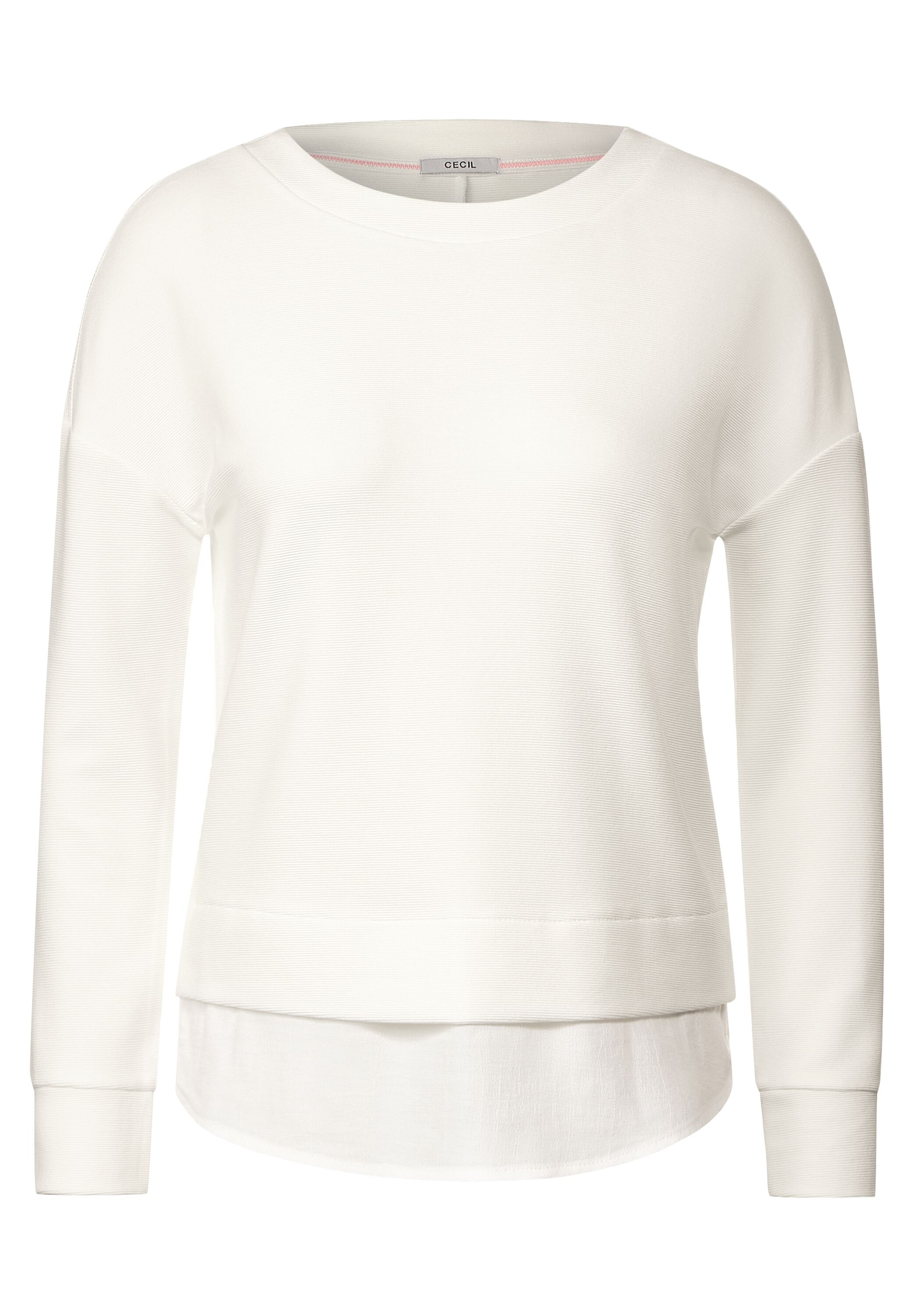 2 in 1 Ottoman Shirt