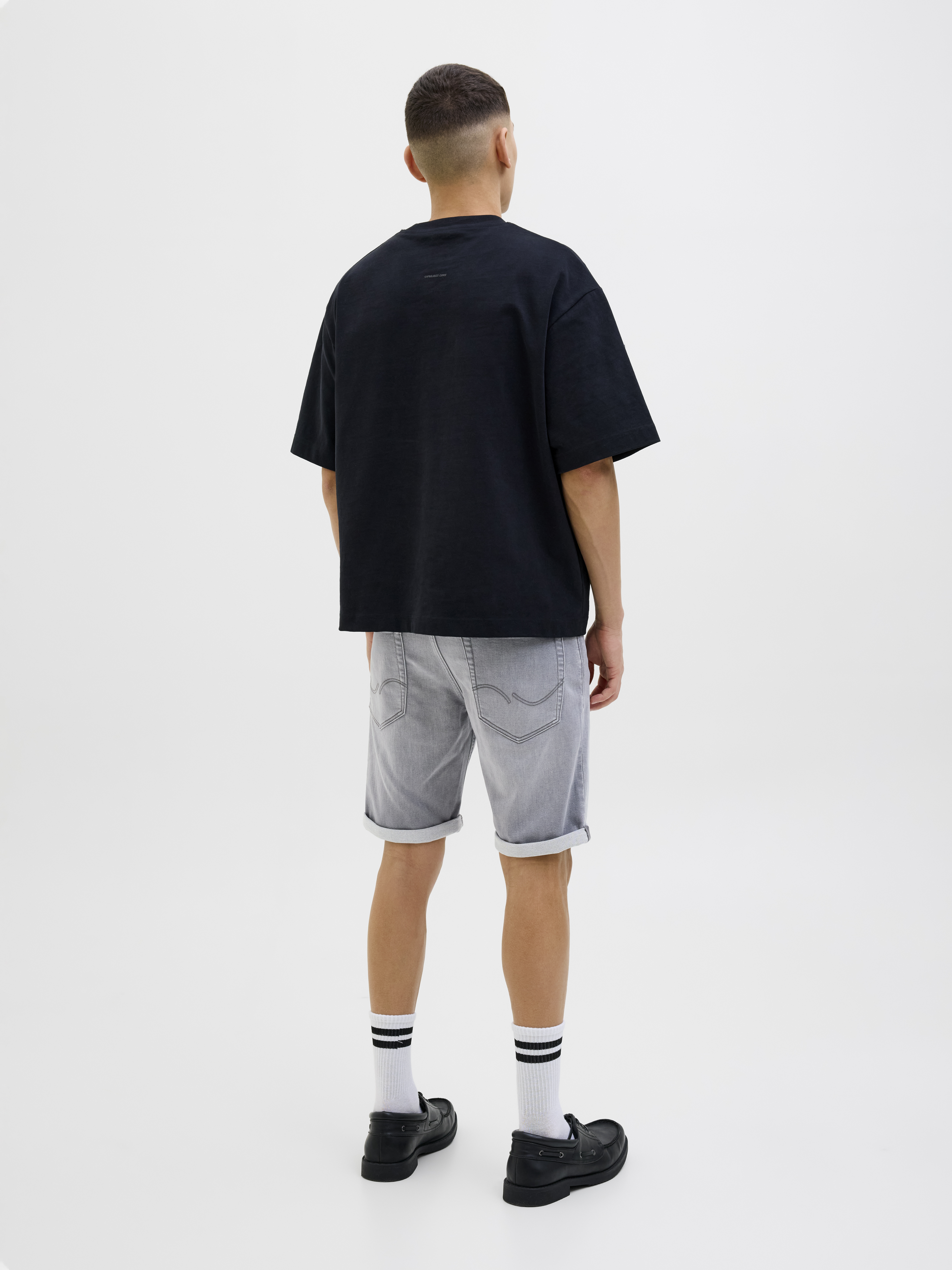 JJIRICK JJICON I.K. SHORTS GE 063 SN