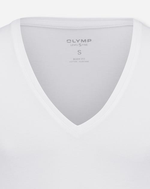 OLYMP Level Five Unterzieh-T-Shirt