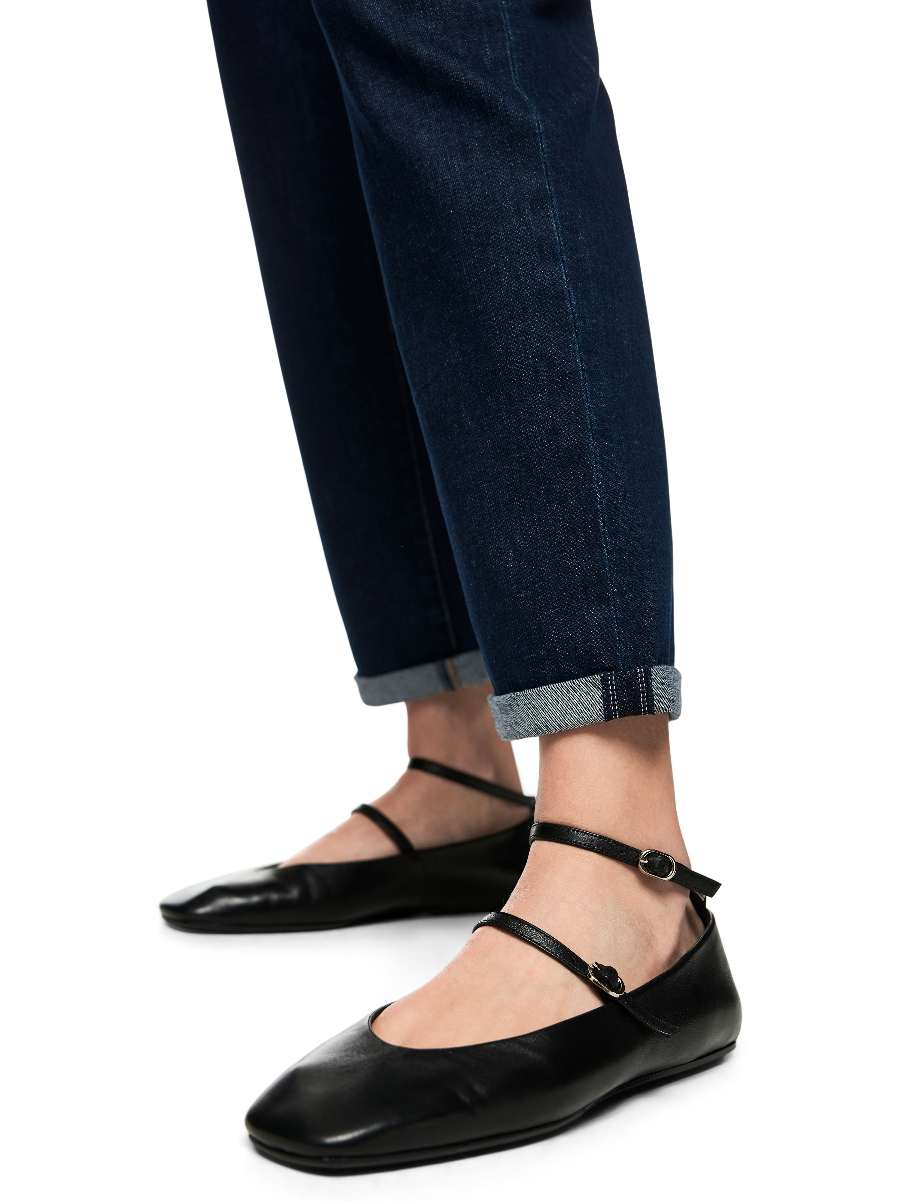 Lässige Jeans RIAD "Rethink Together"